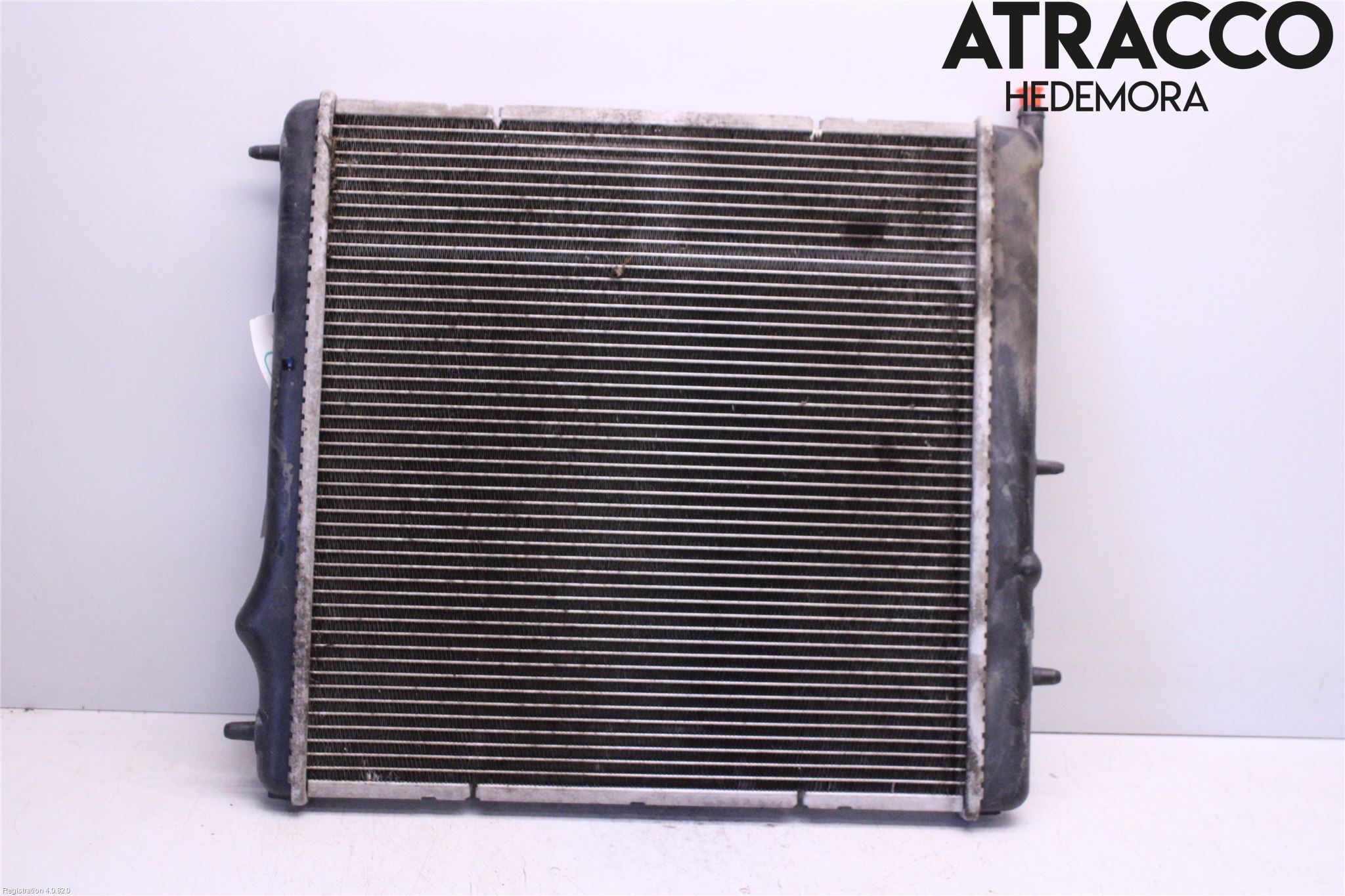 Citroen DS3 Kylare Man