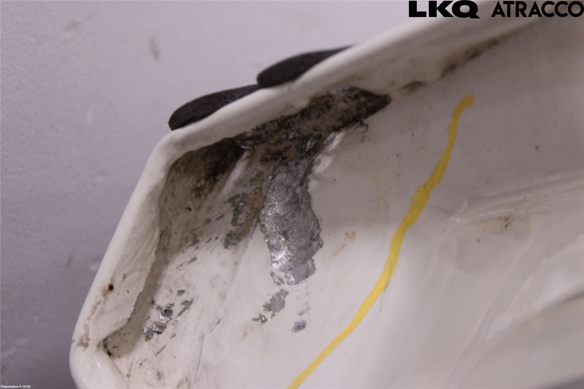 Volvo 740 88-92 Baklucka Kombi