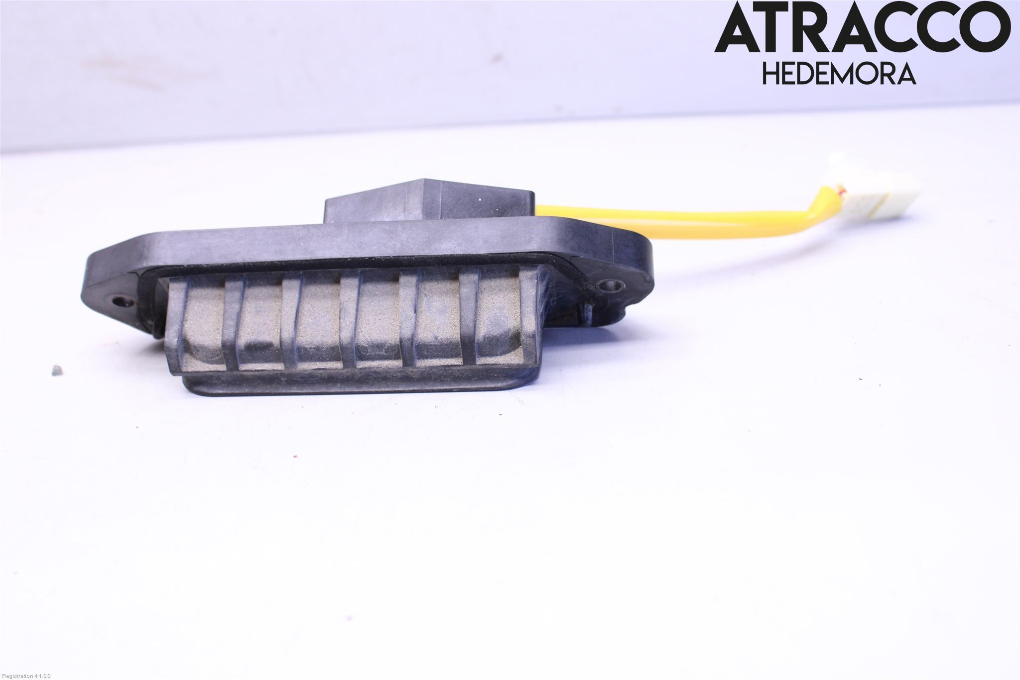 Mitsubishi OUTLANDER 13-21 Bakluckehandtag