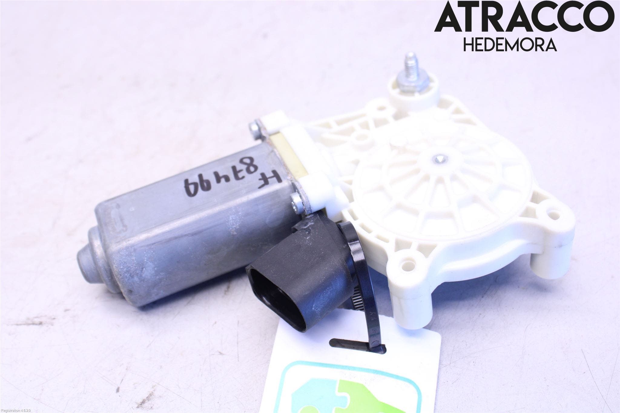 BMW X5 F15 13-18 Fönsterhissmotor