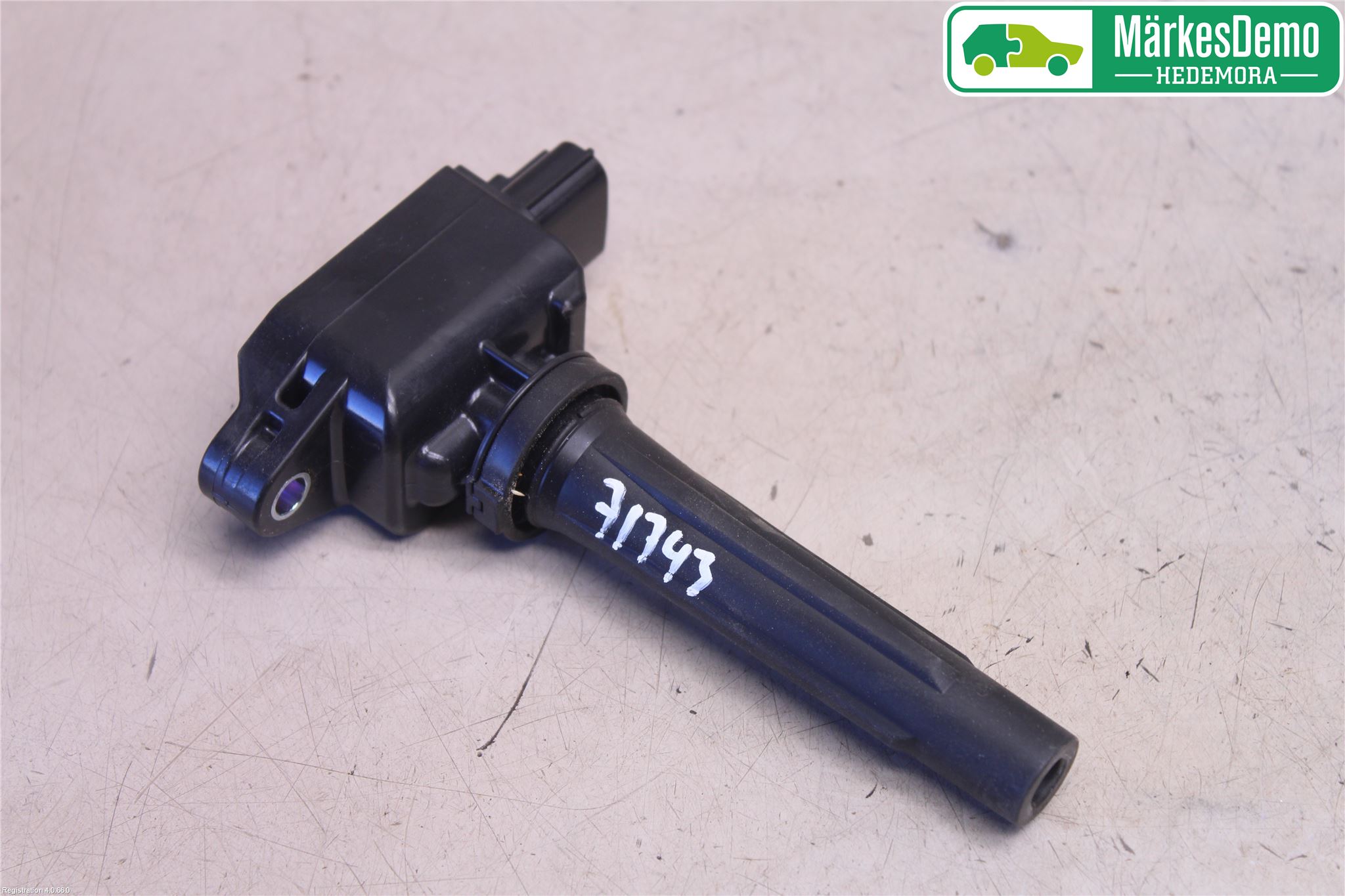 Mazda 3 III 14-19 Tändspole