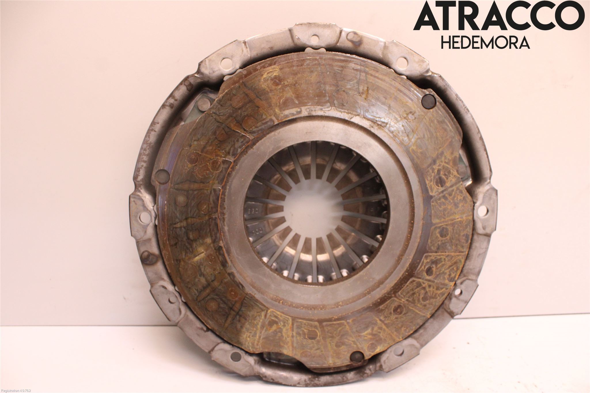 Honda CR-V 13-18 Koppling-Lamell