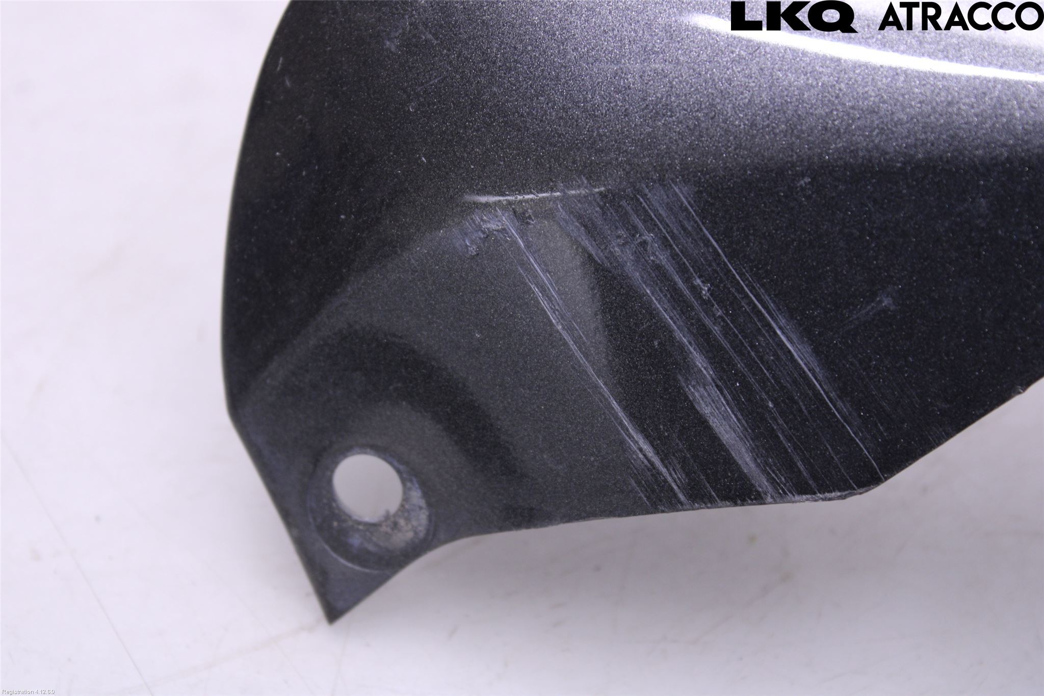 Ford MONDEO 15-22 Stötfångardel Fram Vä