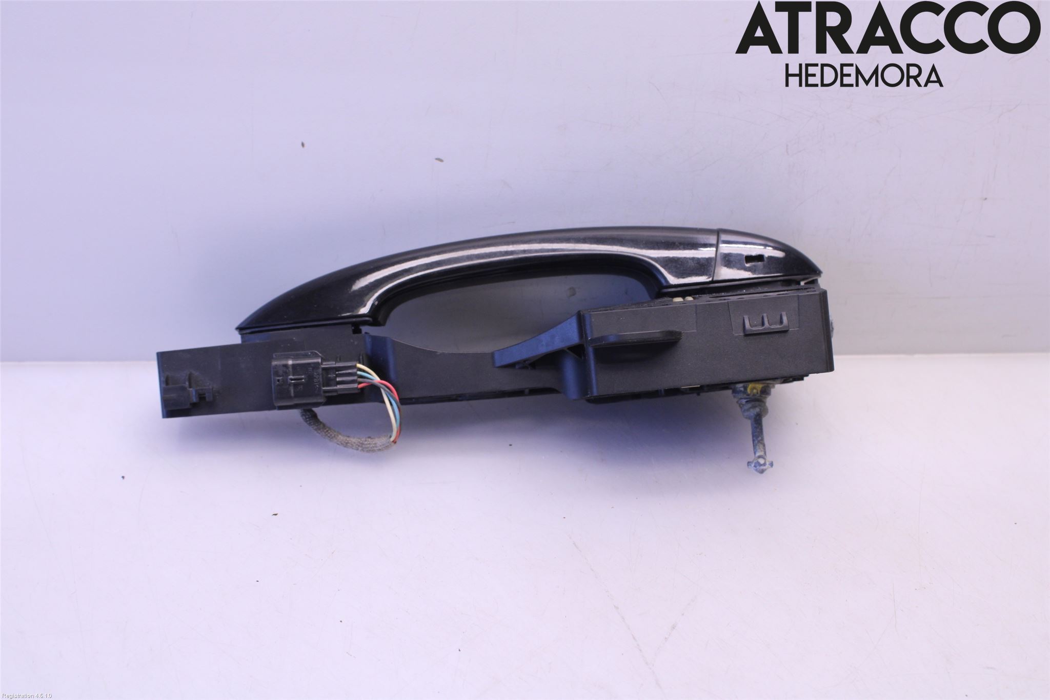 Renault TALISMAN 16-20 Dörrhandtag Yttre Vä