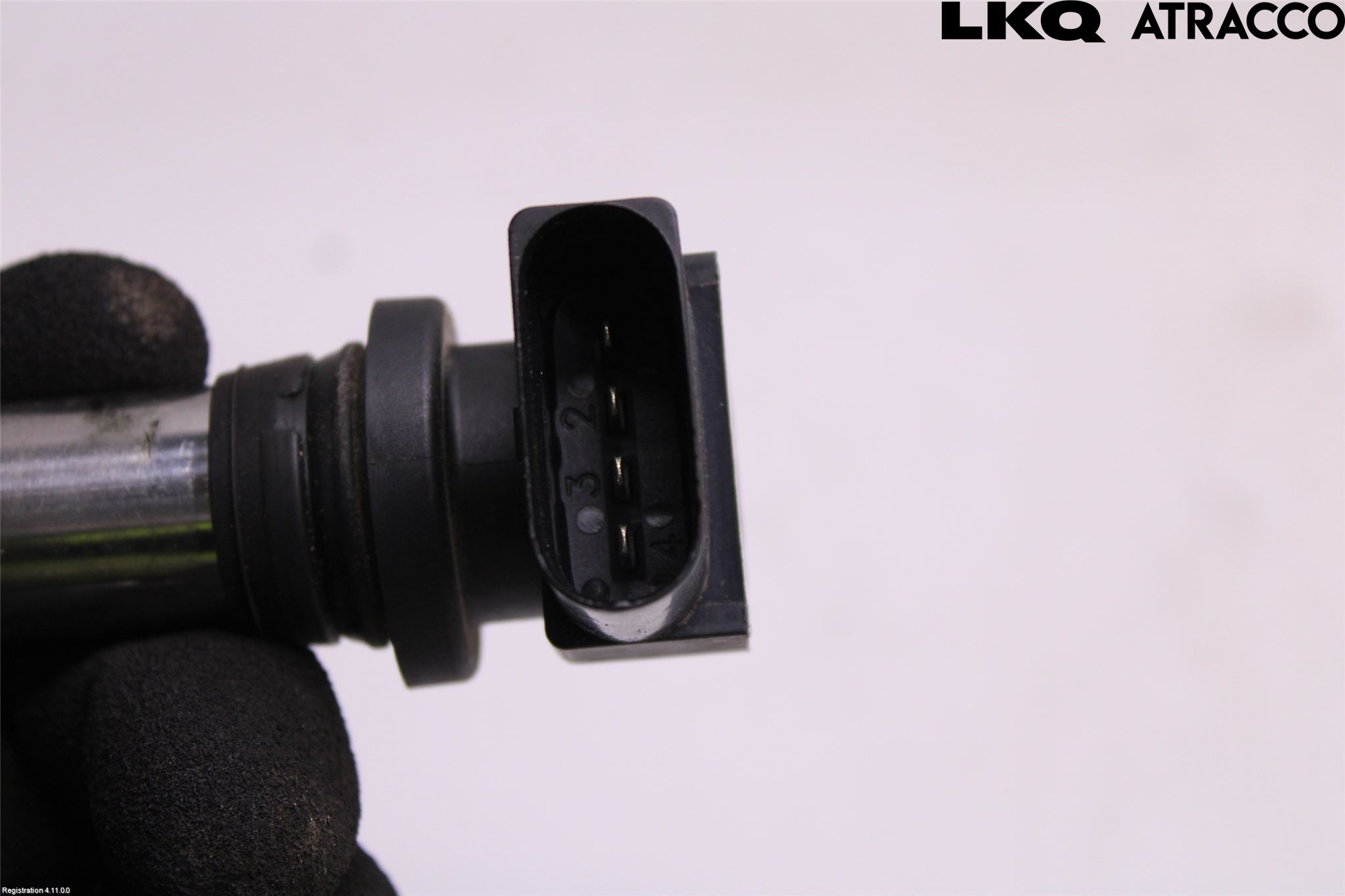 Skoda FABIA 99-07 Tändspole