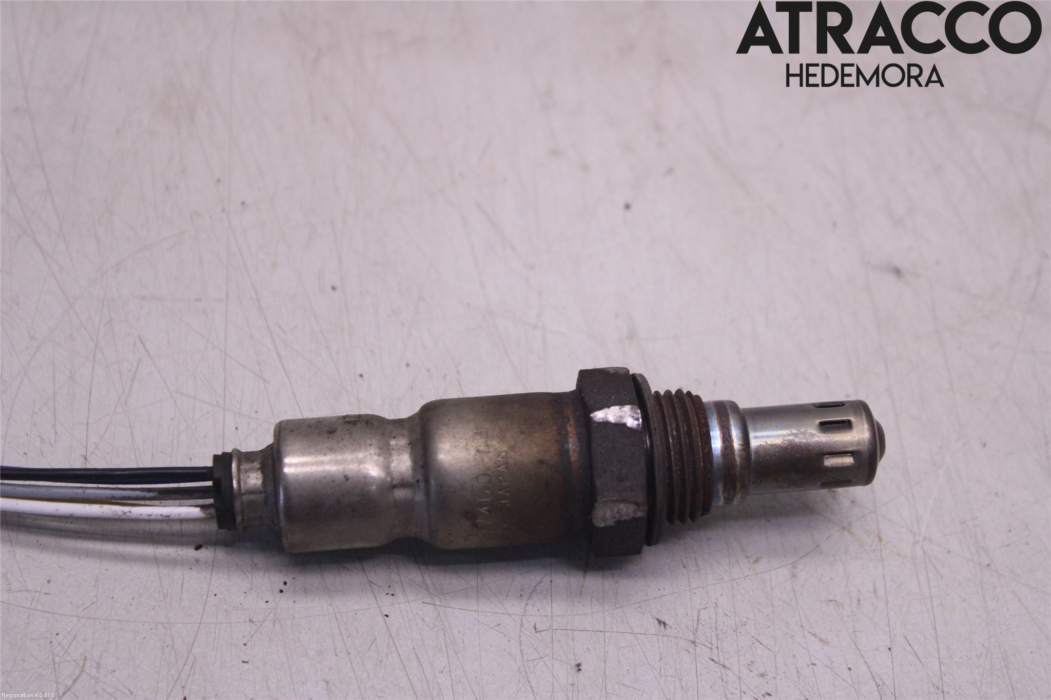 Ford MONDEO 15-22 Injlambdasond