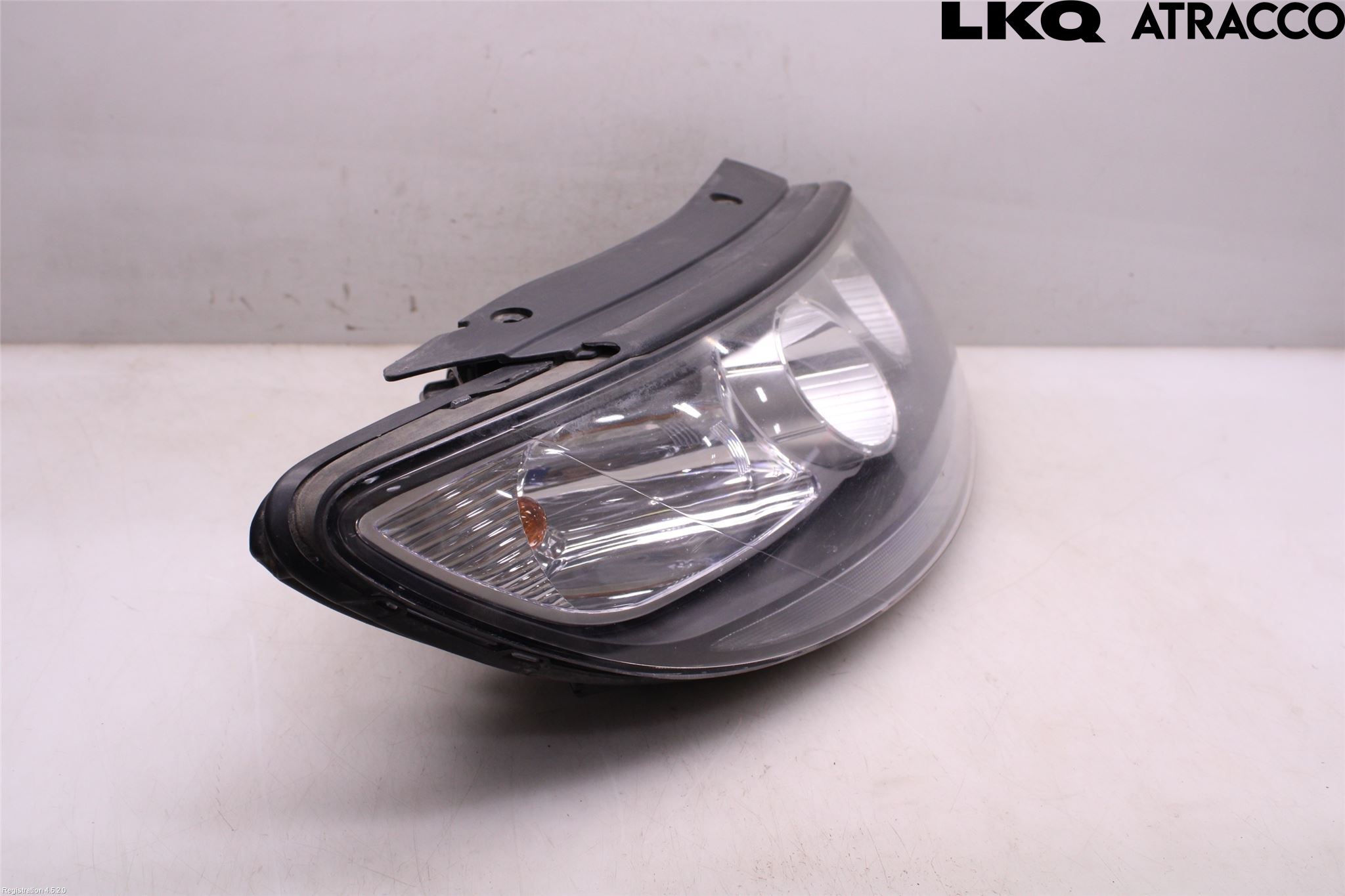 Hyundai SANTA FE  06-12 Strålkastare Höger