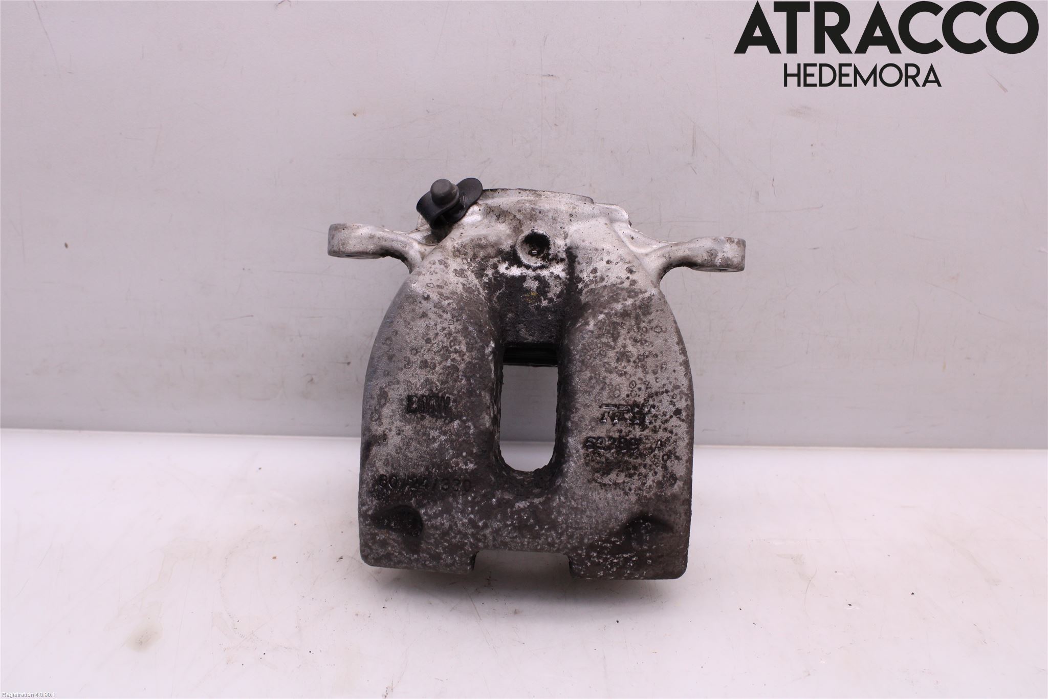 BMW X4 G02 18- Bromsok Fram Vänster