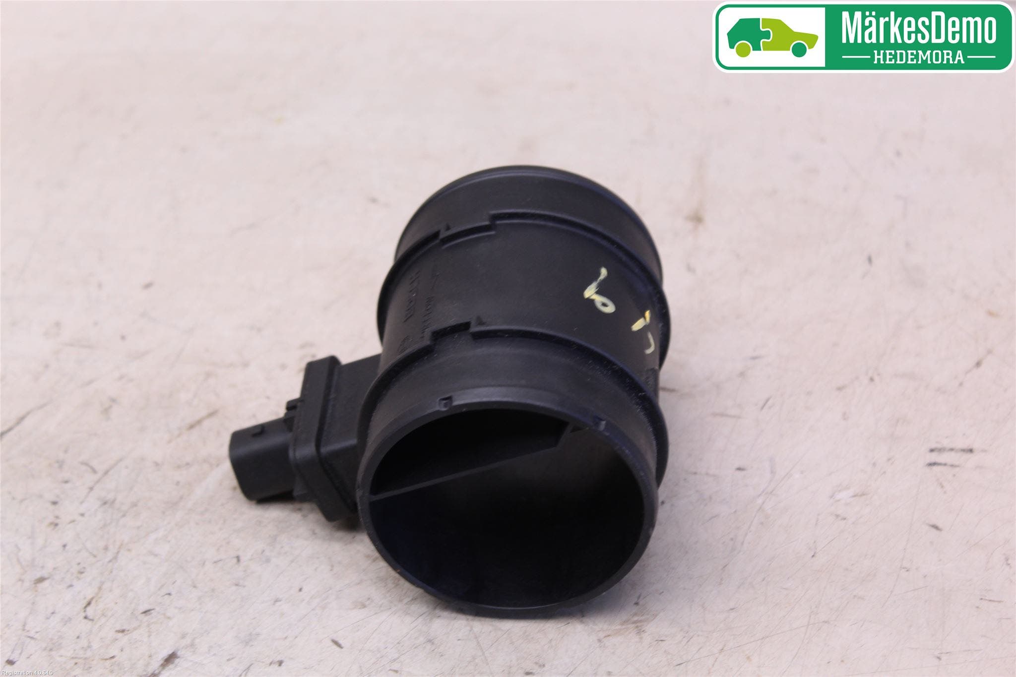 GM CHEVROLET CRUZE Injluftmassamätare