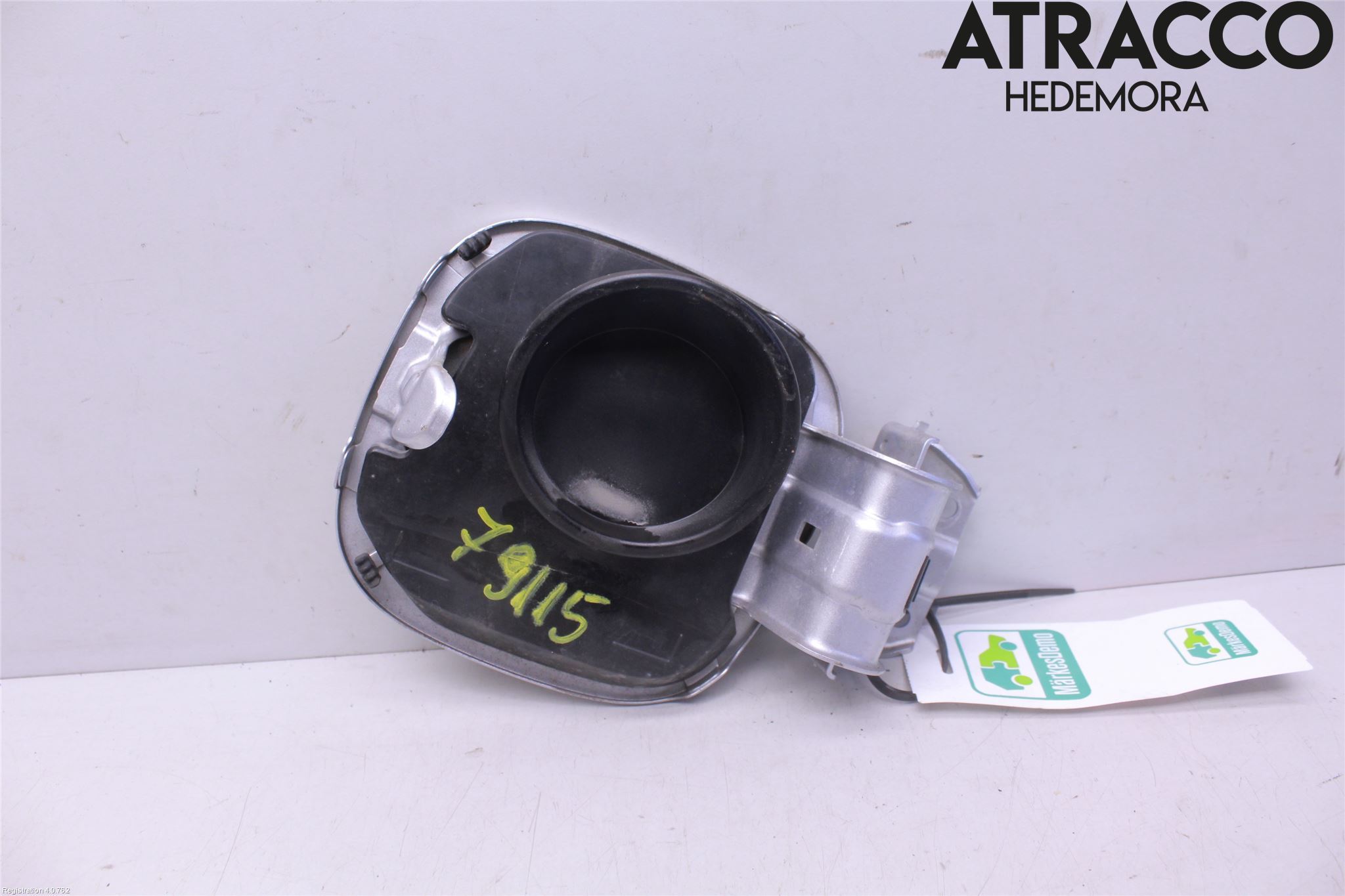 Honda CR-V 13-18 Tanklucka