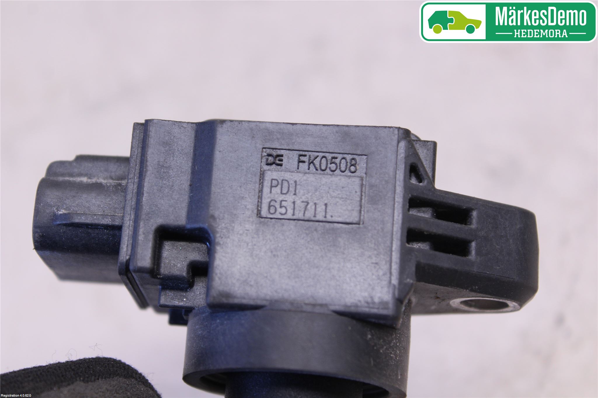 Suzuki BALENO 95-19 Tändspole