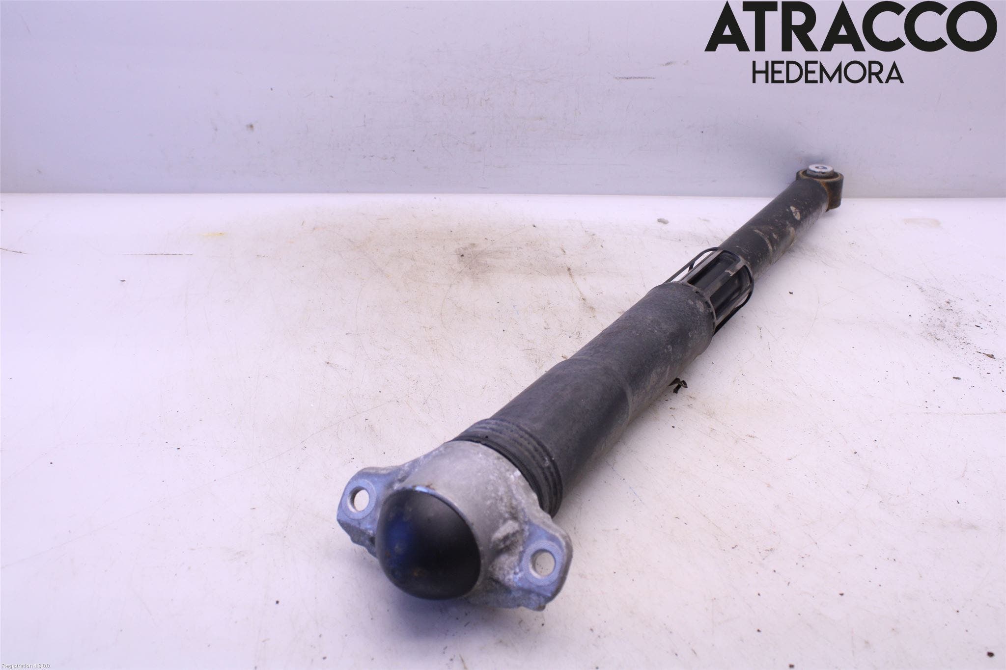 Volkswagen VW T-ROC 18- Stötdämpare Bak