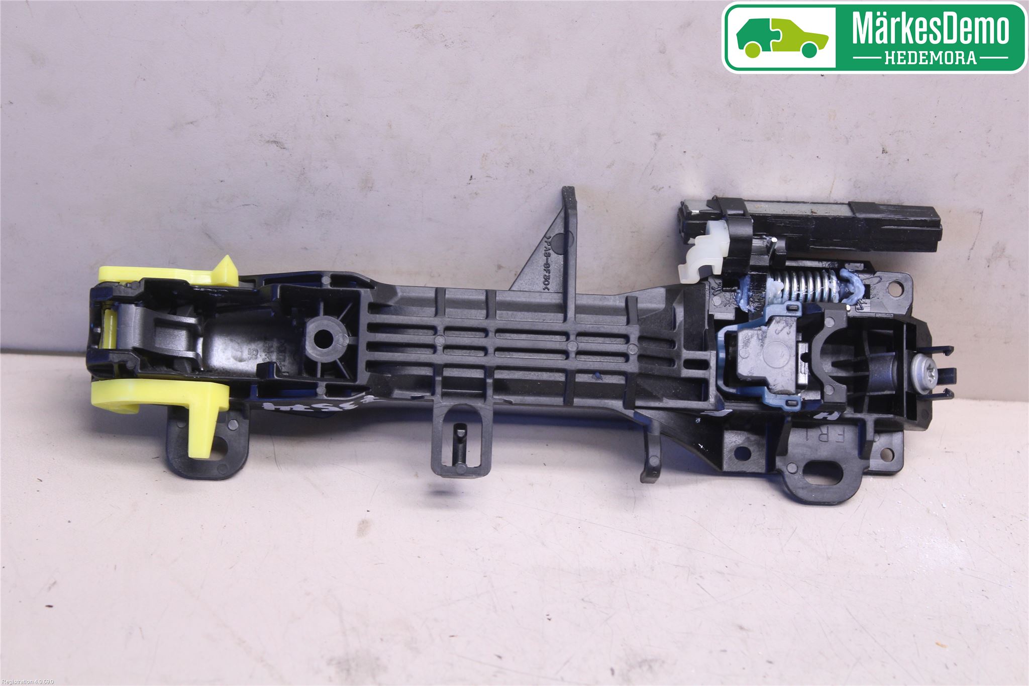 Subaru XV 12-17 Dörrhandtag Yttre Hö