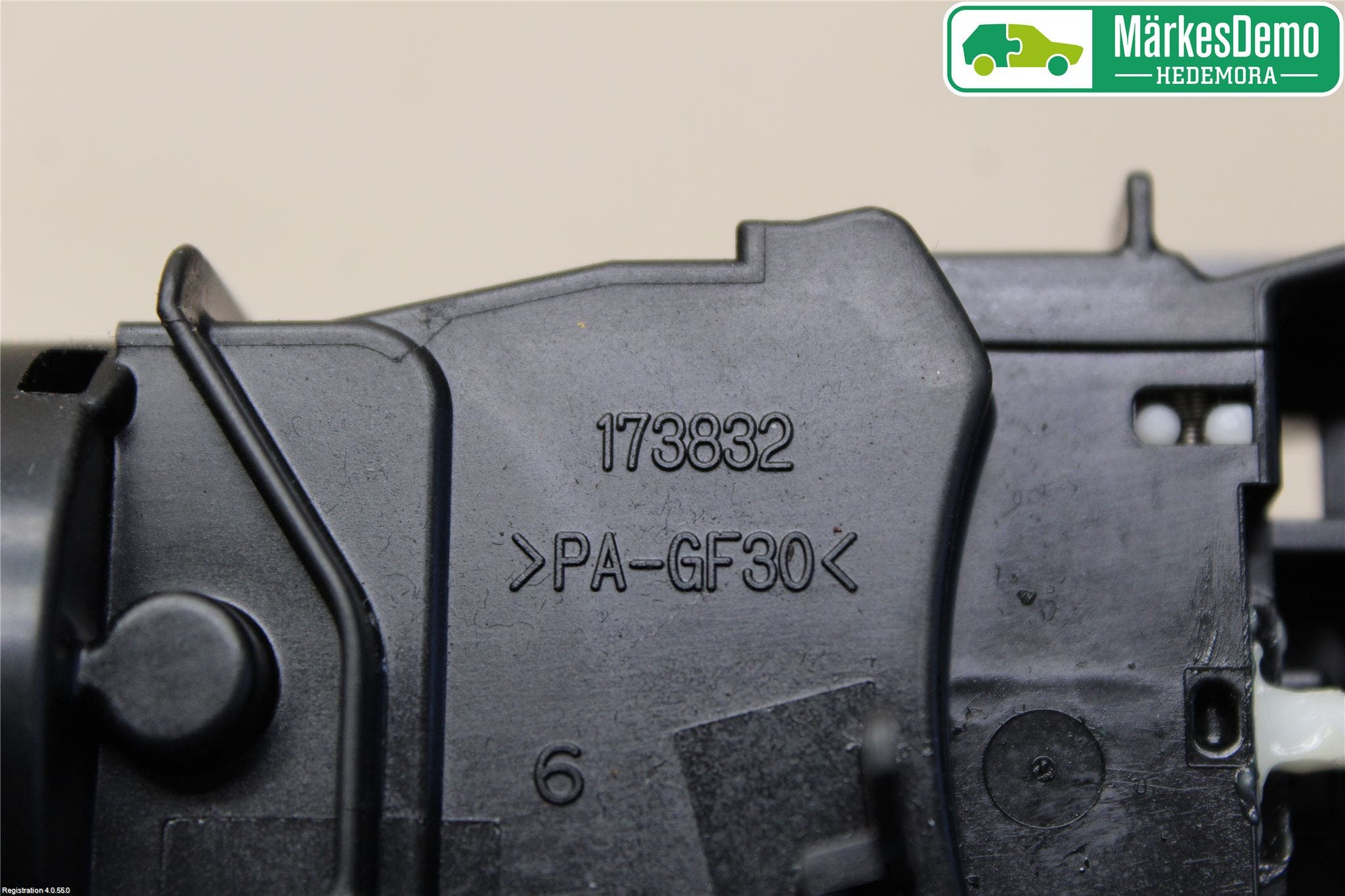 Subaru LEVORG 14-20 Spakcentral