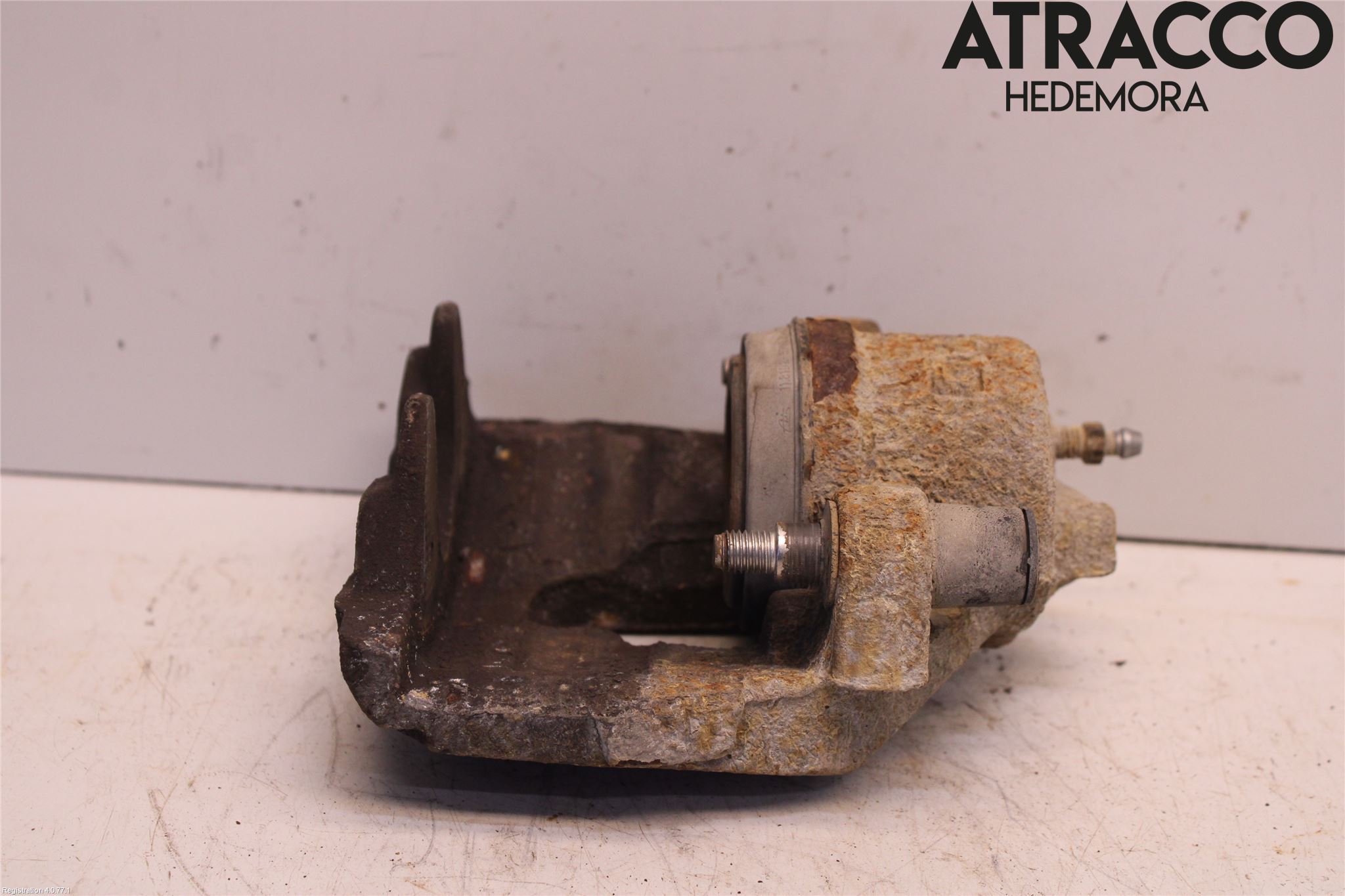 Ford FOCUS 15-18 Bromsok Fram Vänster