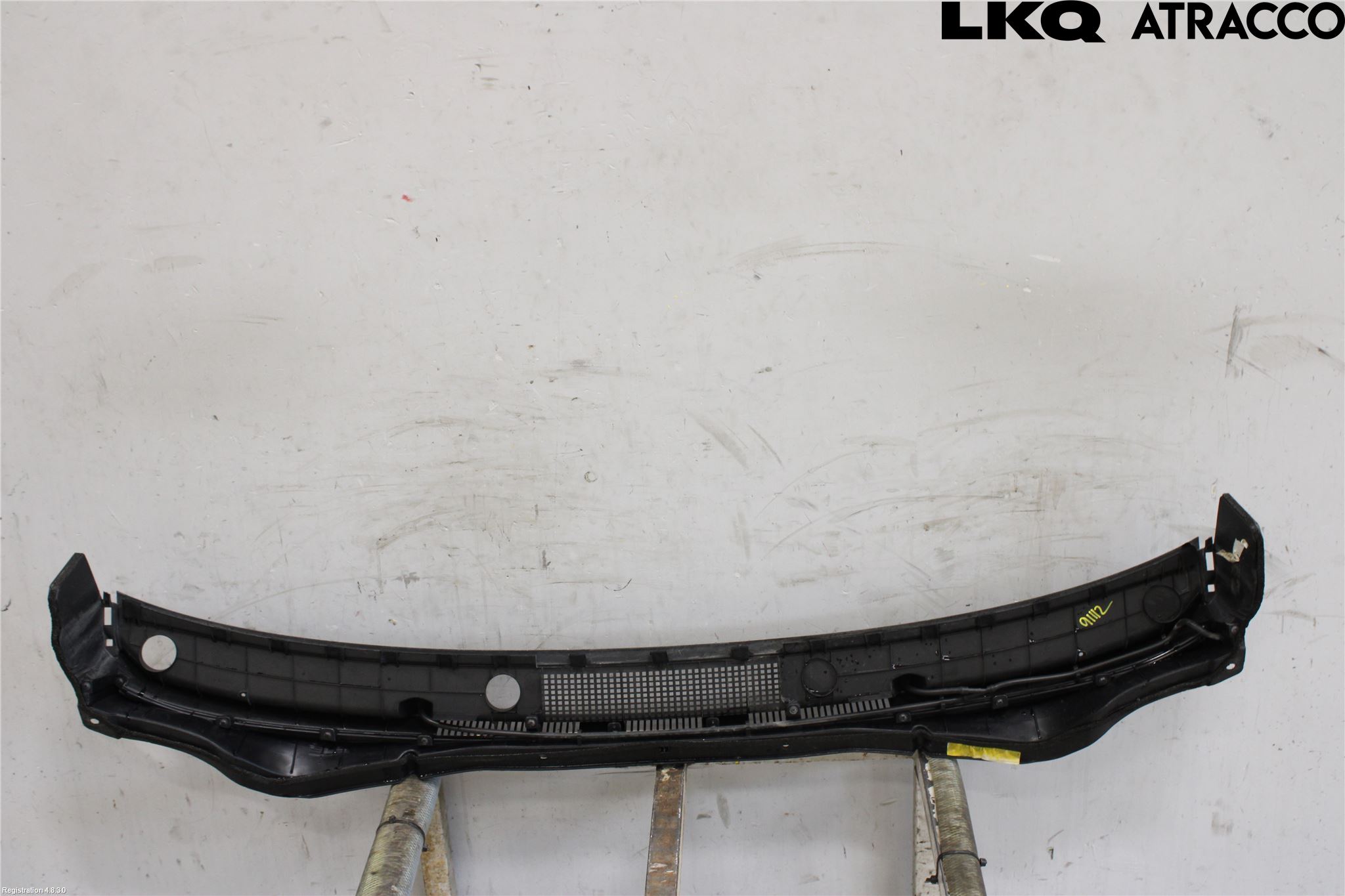 Hyundai BAYON BC3 21- Torpedplåt-Torpedplast