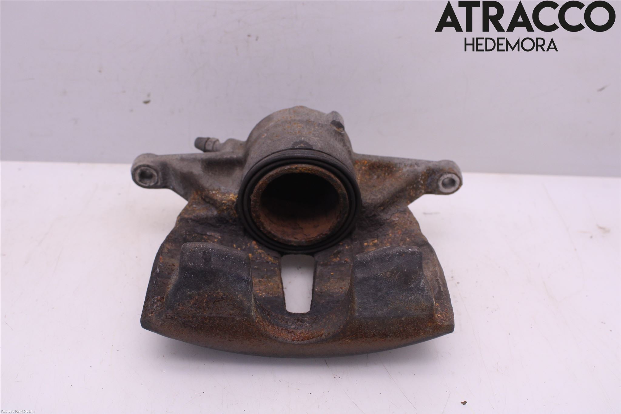 Volkswagen VW PASSAT 15-19 Bromsok Fram Vänster