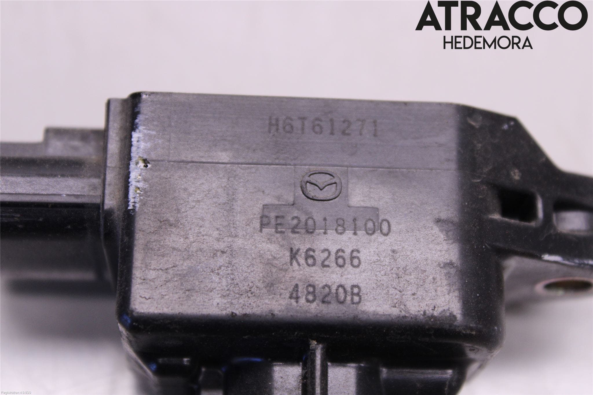 Mazda 3 III 14-19 Tändspole