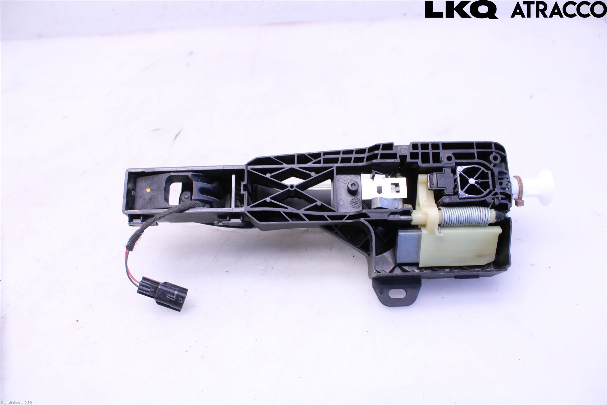 Renault TALISMAN 16-20 Dörrhandtag Yttre Hö