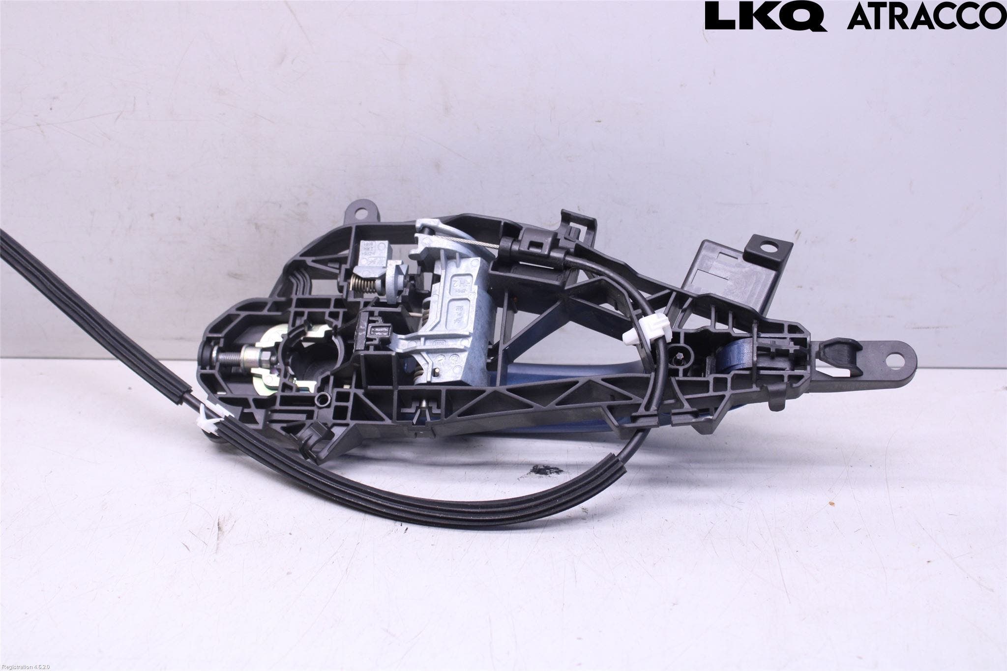 Opel ASTRA K 16-22 Dörrhandtag Yttre Hö