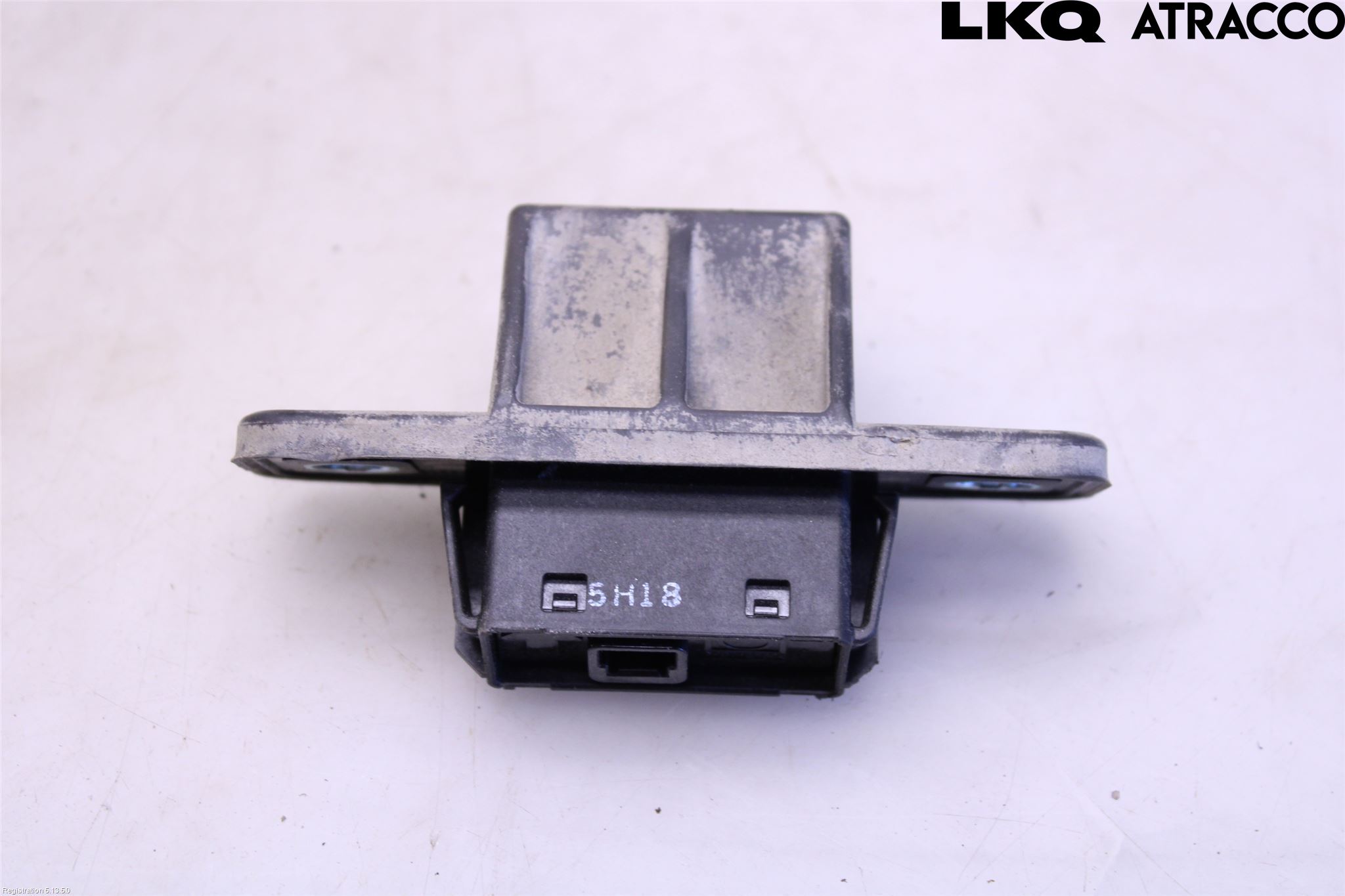 Mazda 6 13- Bakluckehandtag