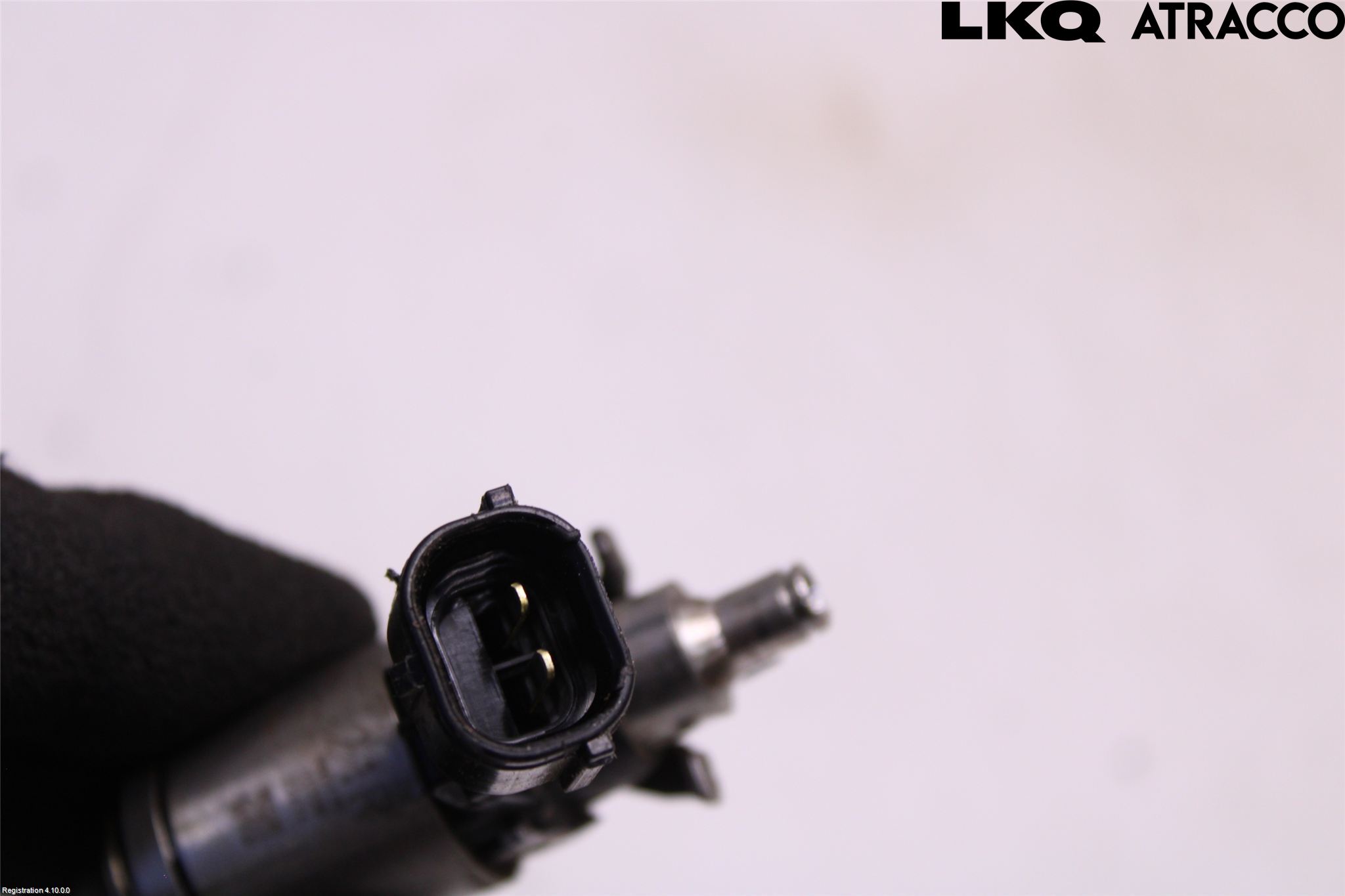 Nissan JUKE 14-19 Injspridare