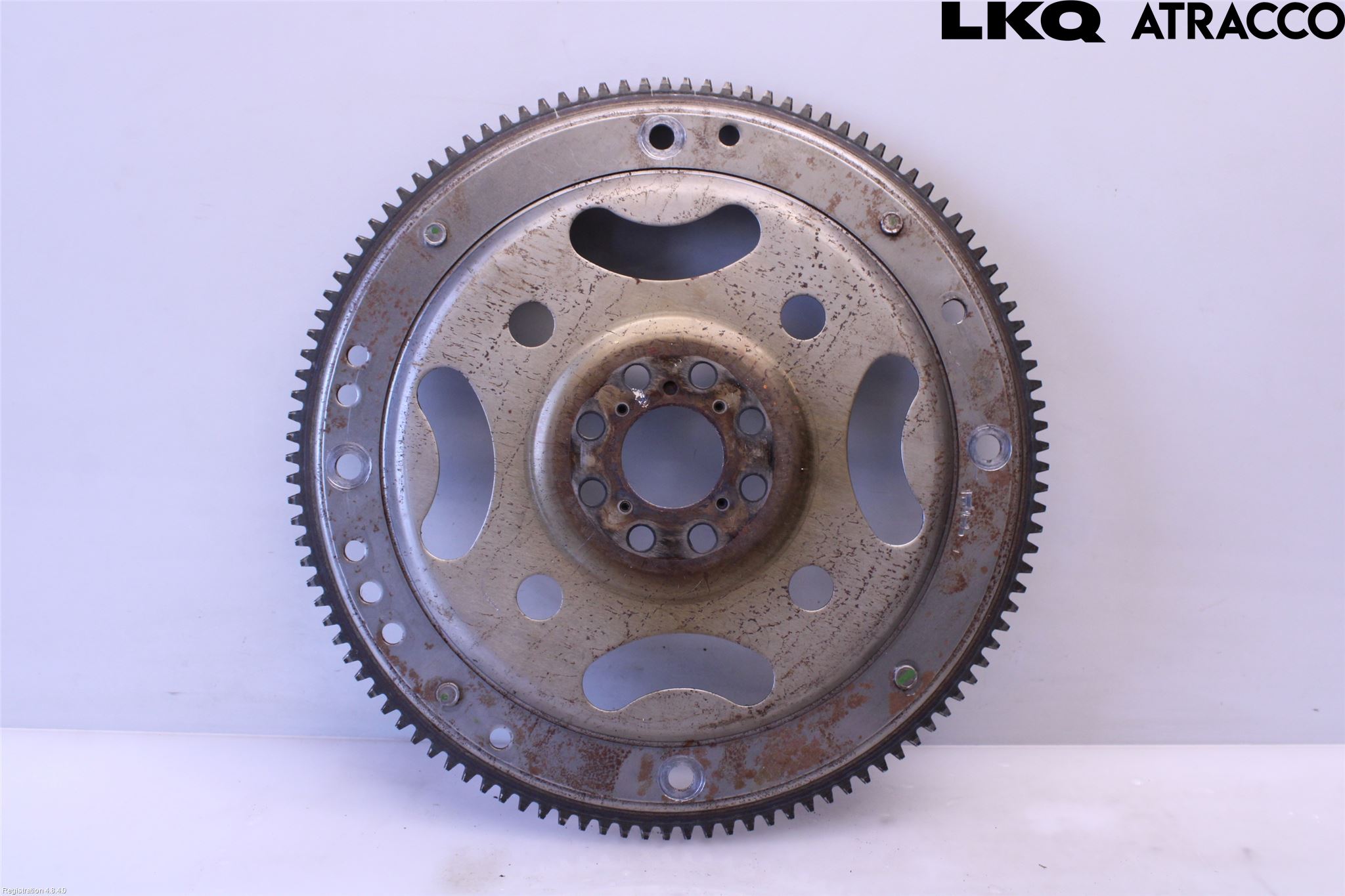 Landrover RANGE ROVER SPORT (L494) 14-22 Svänghjul Aut