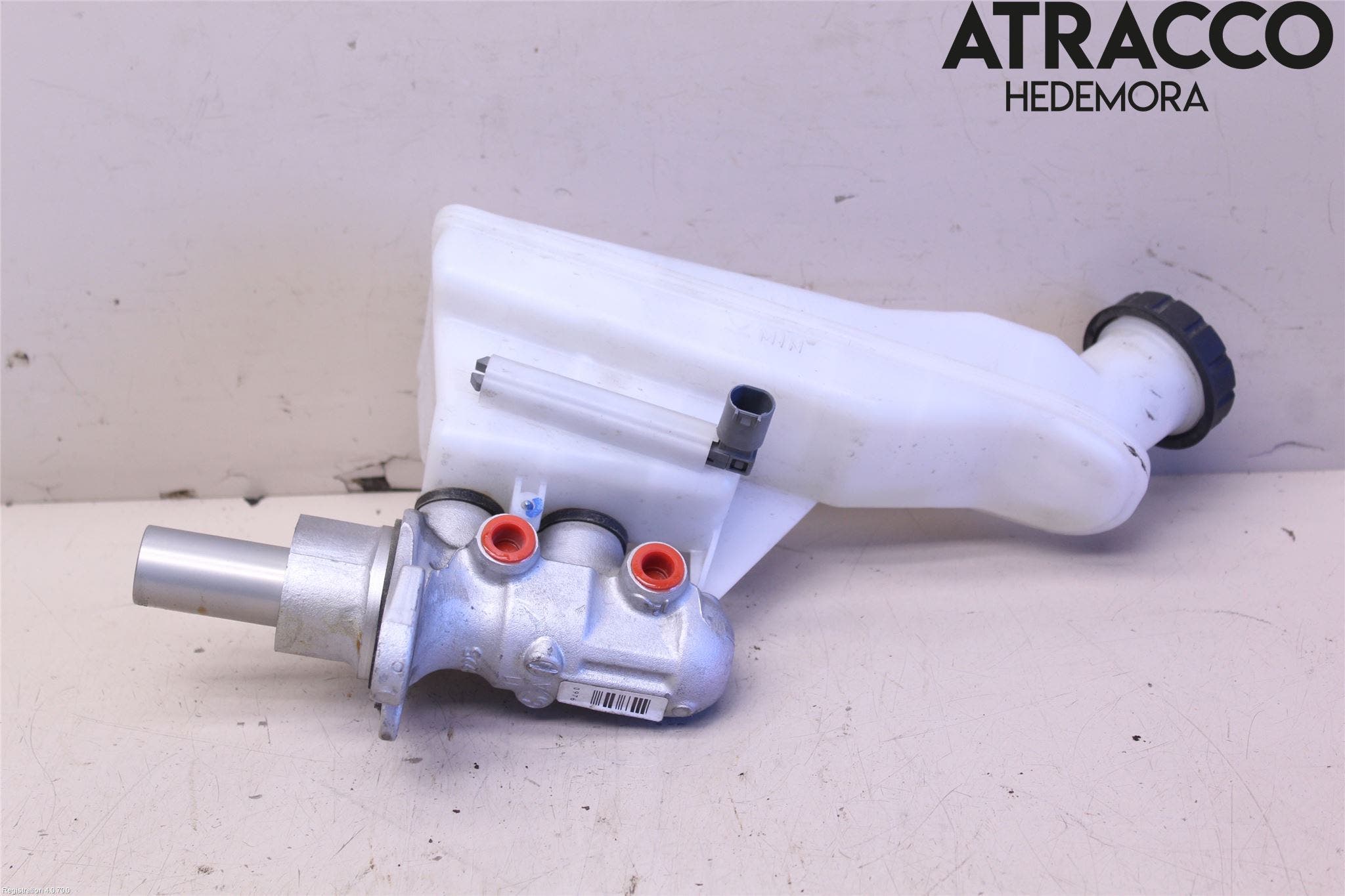 Mercedes-Benz MB CLA-KLASS (C117/X117) 13-19 Broms Huvudcylinder