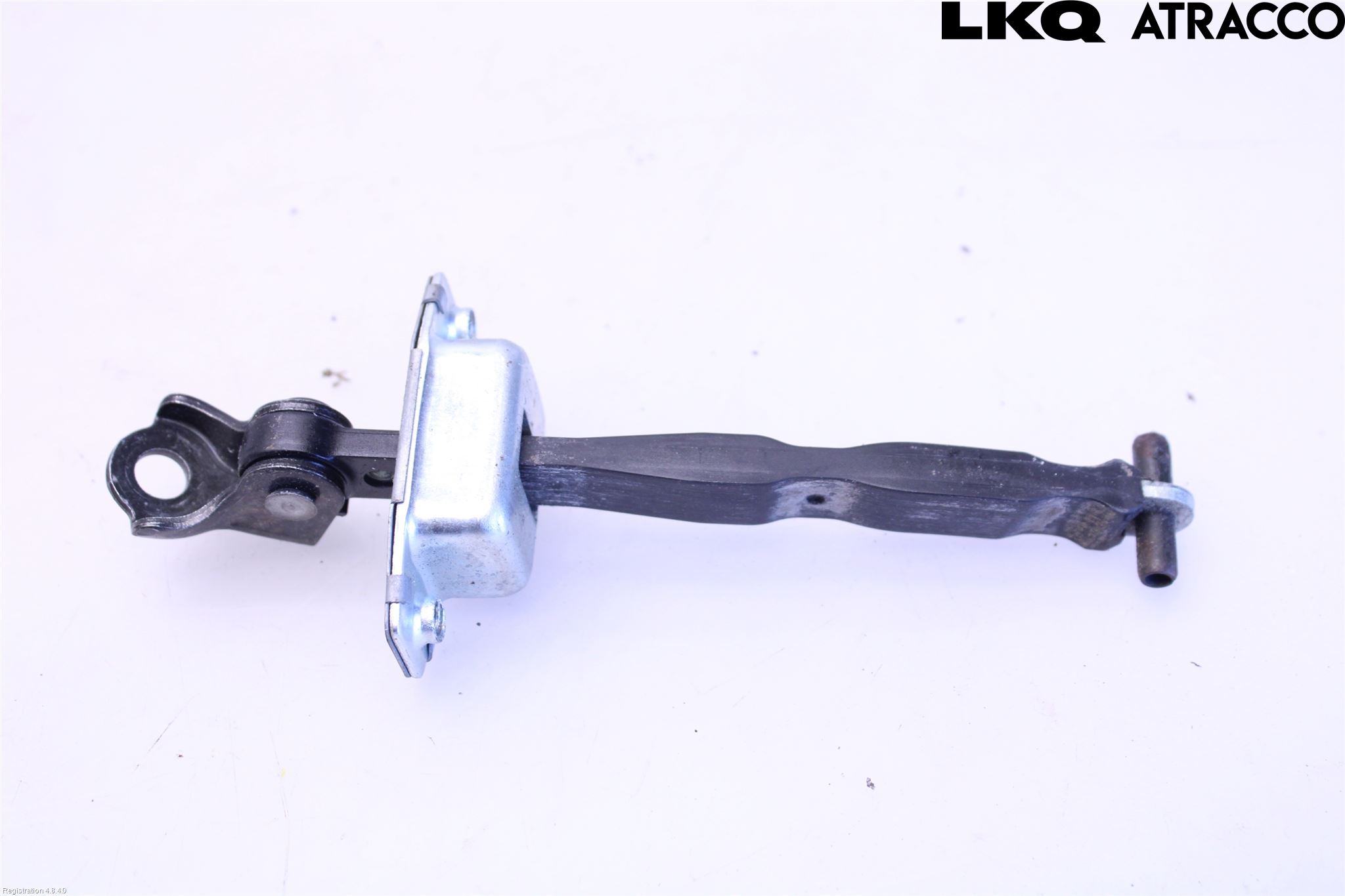 Suzuki SWIFT 17-24 Dörrstopp