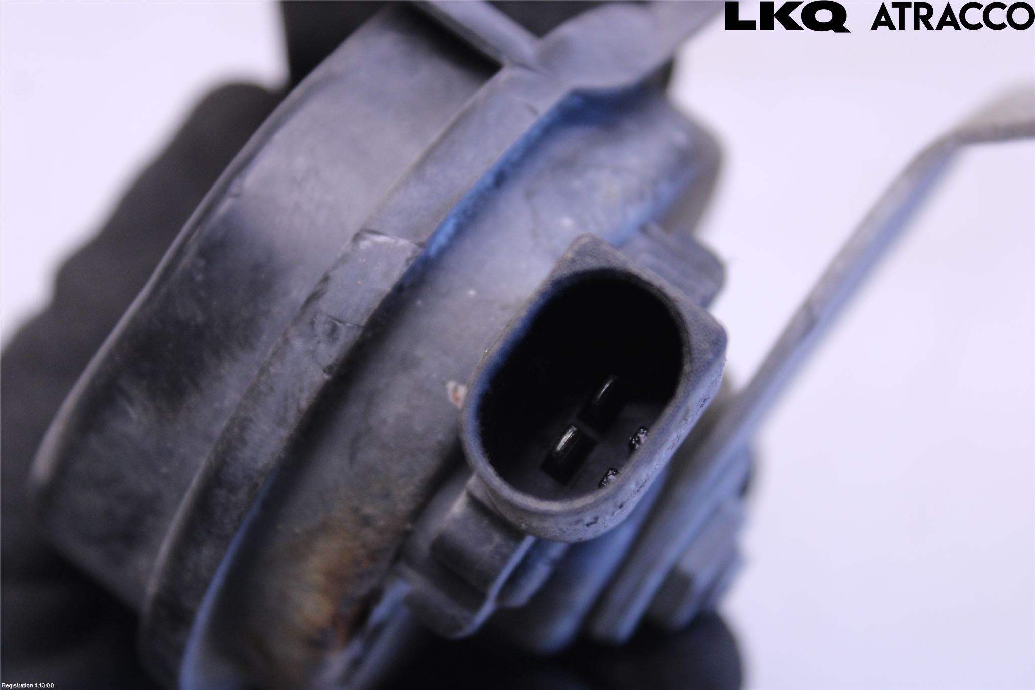 Volkswagen VW GOLF VI 09-13 Signalhorn