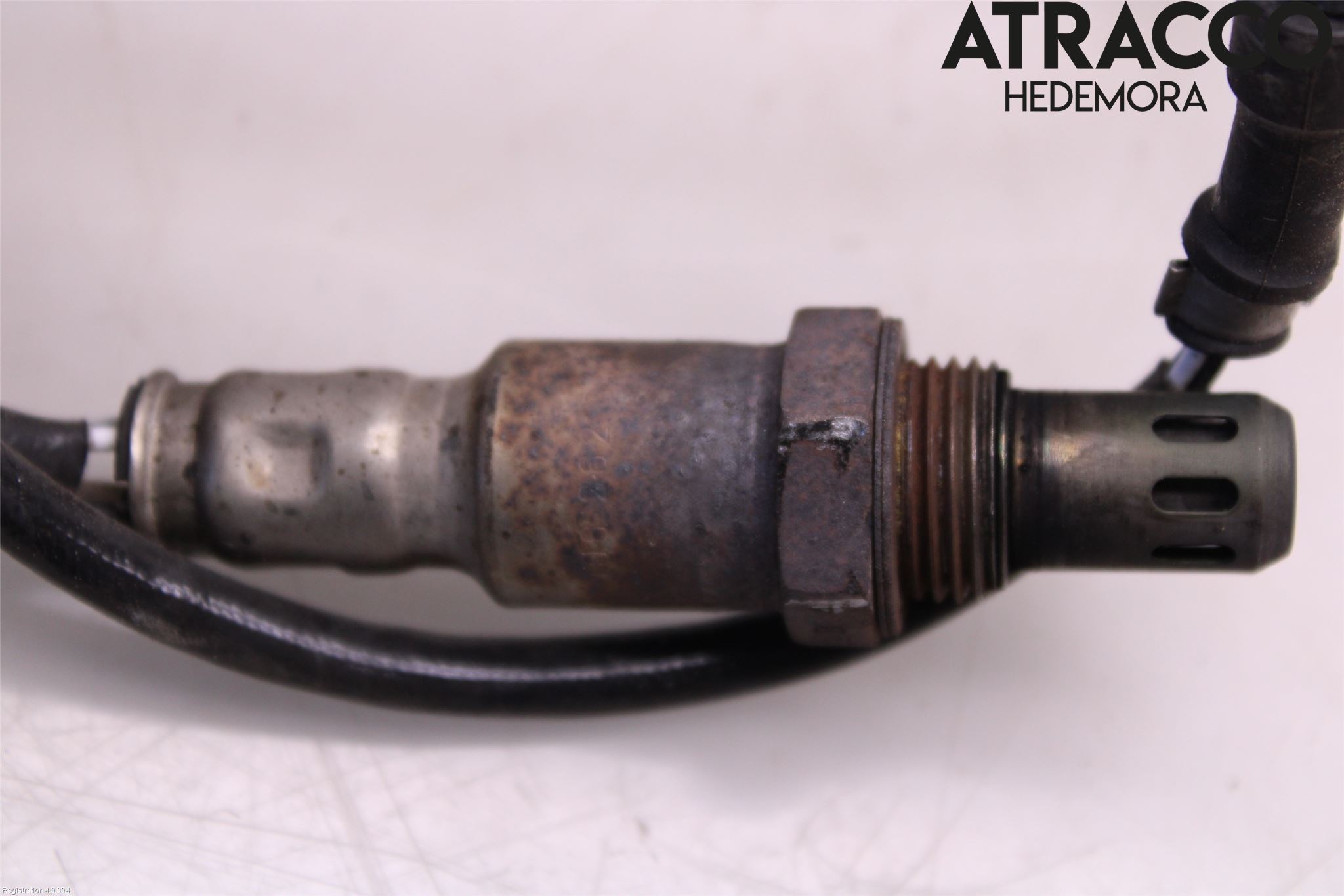 Volkswagen VW UP! / E-UP! Injlambdasond