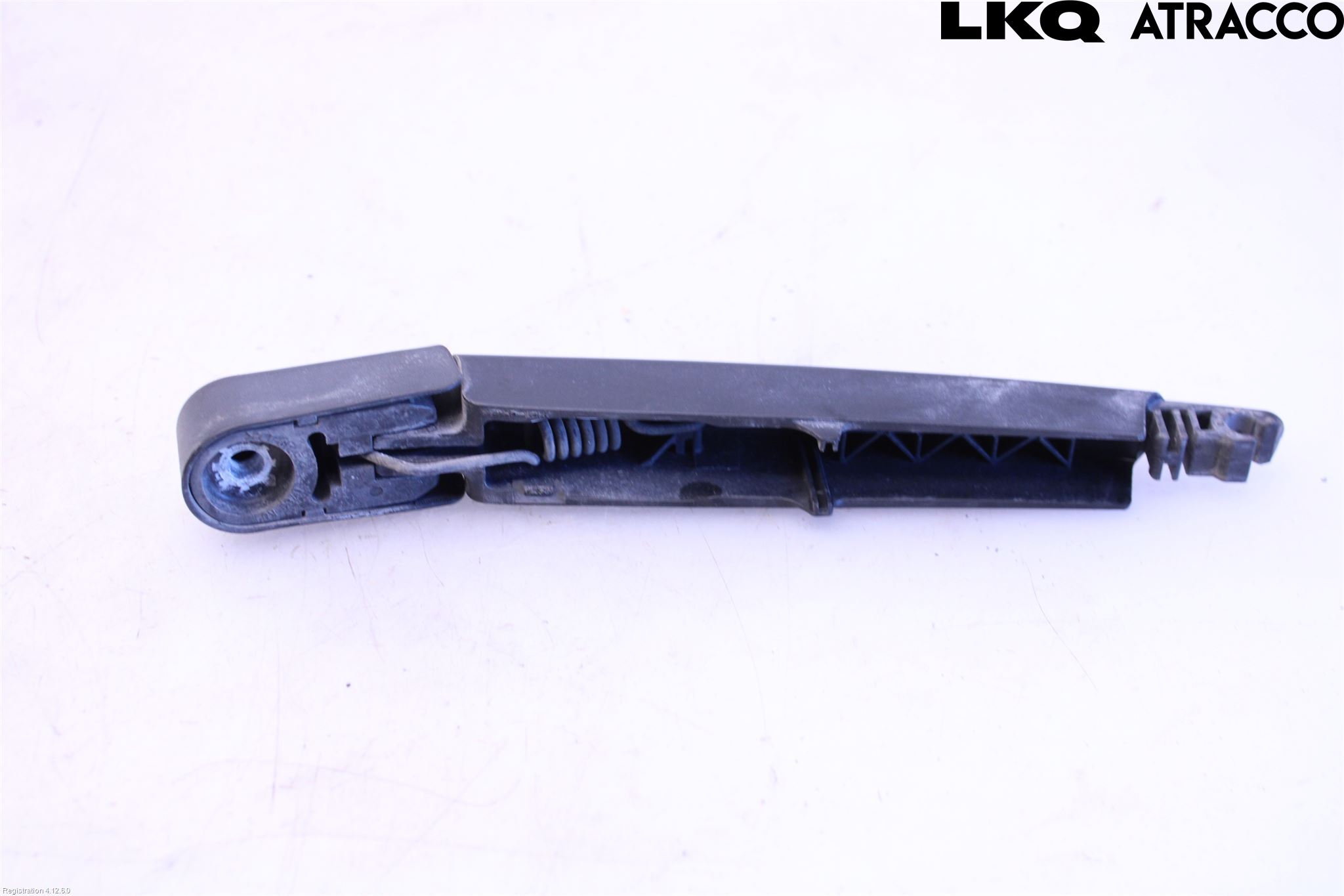 Kia OPTIMA 16-20 Torkararm-Bakruta