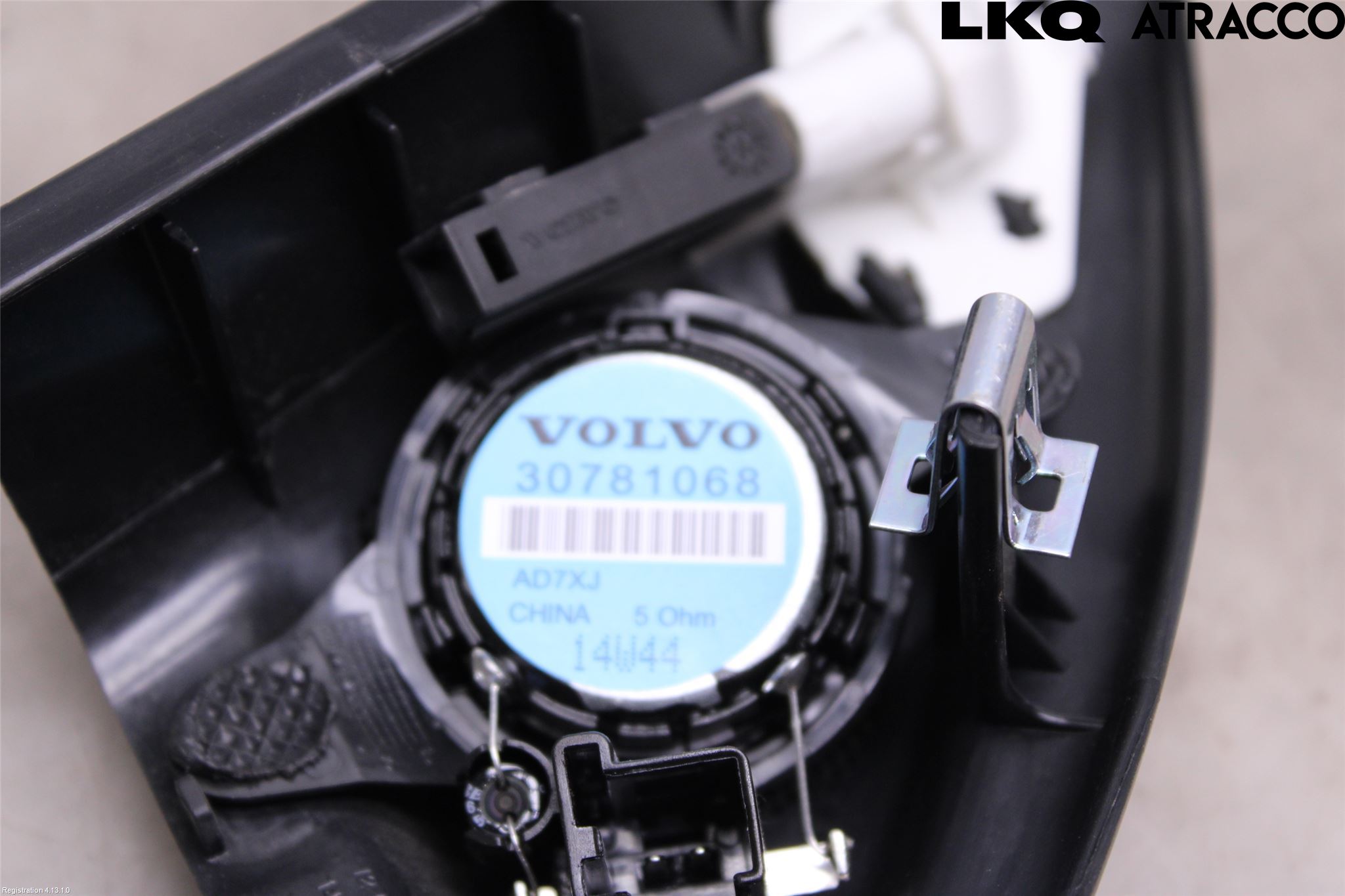 Volvo XC70 14-16 Högtalare
