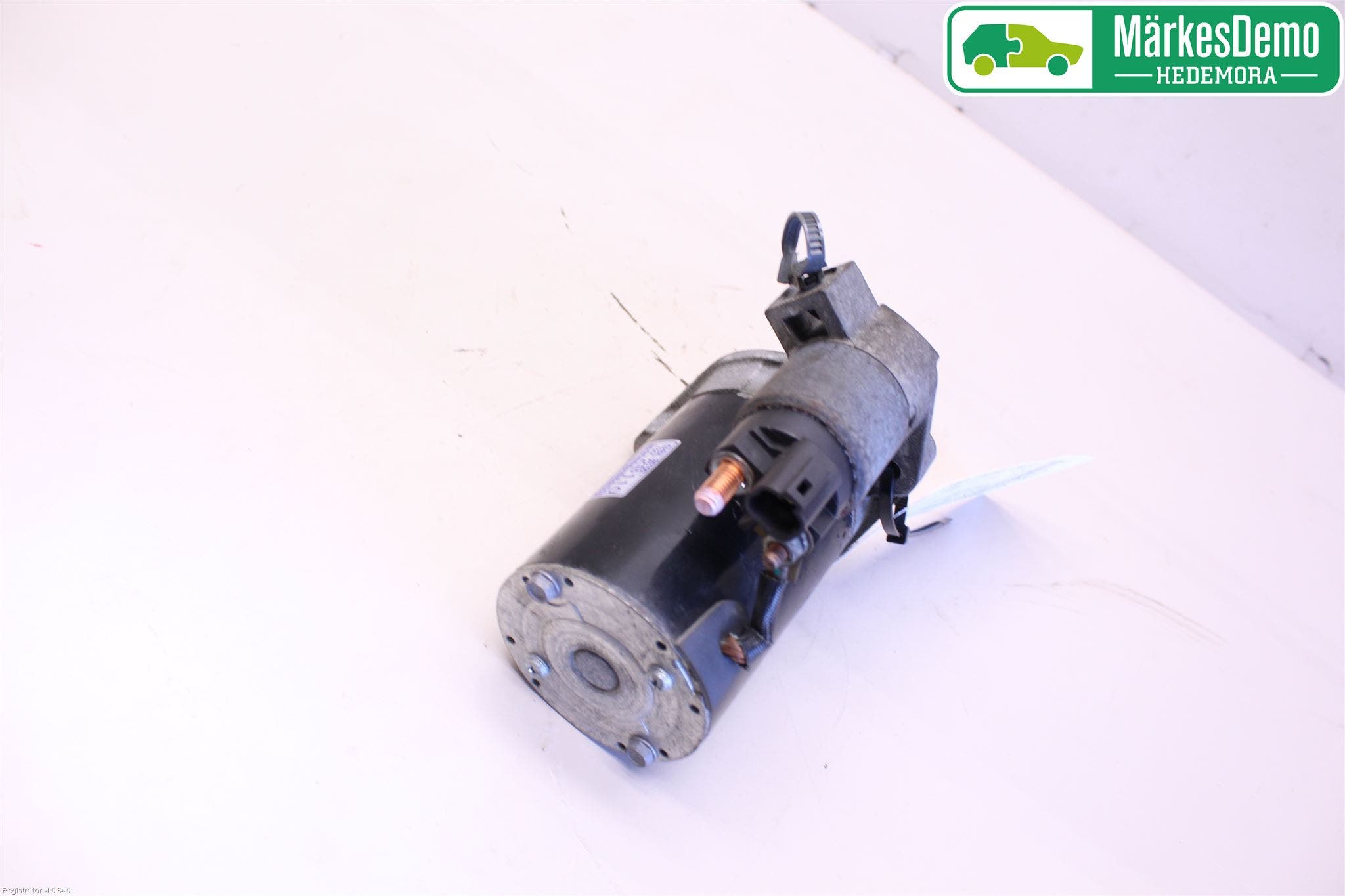 Kia SOUL 09- Startmotor