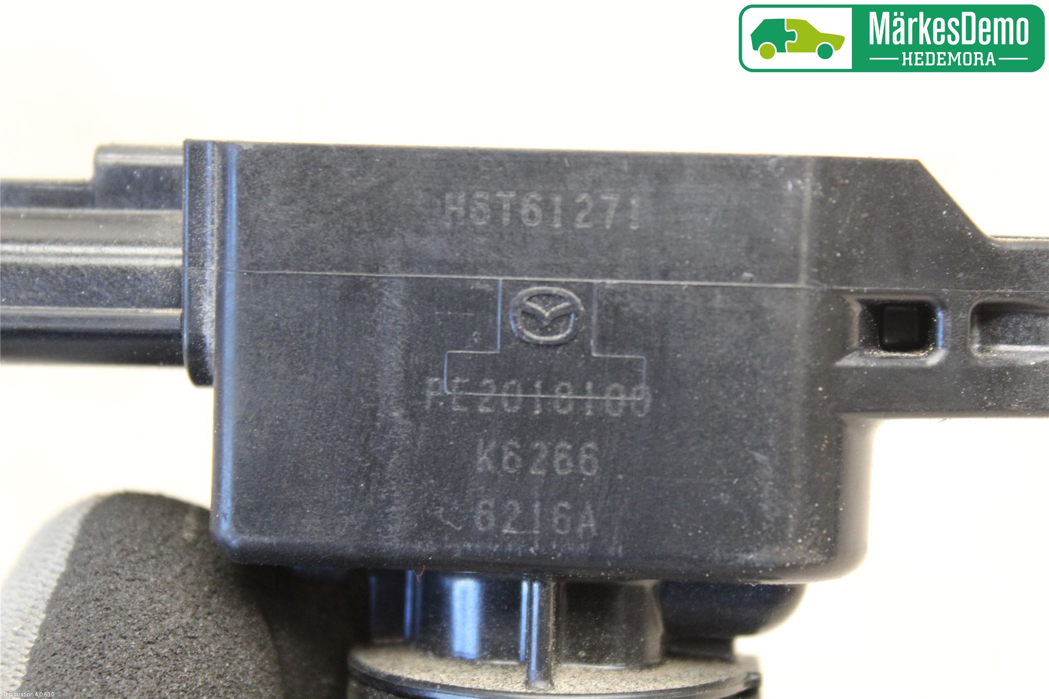 Mazda CX-3 Tändspole