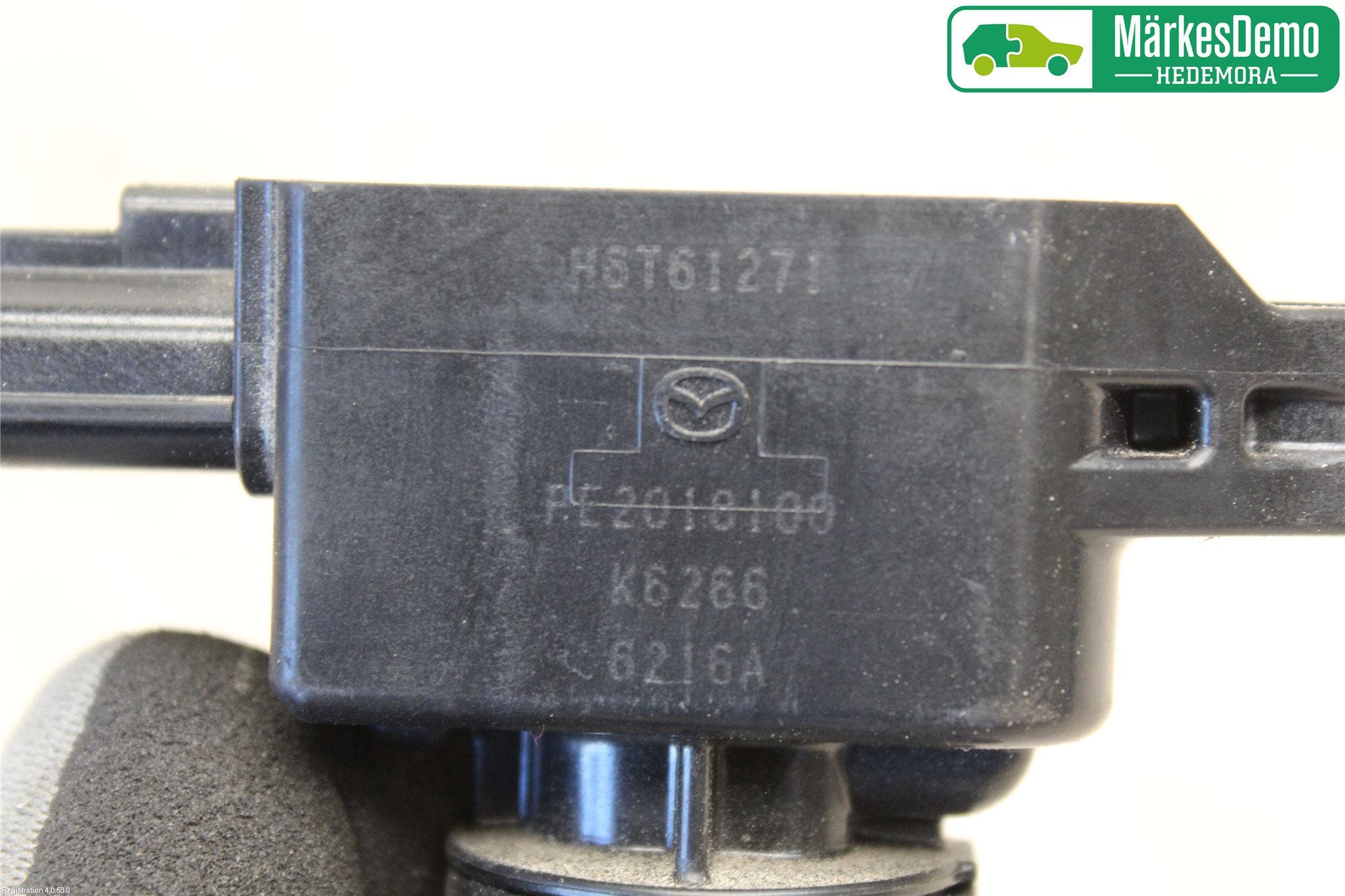 Mazda CX-3 Tändspole