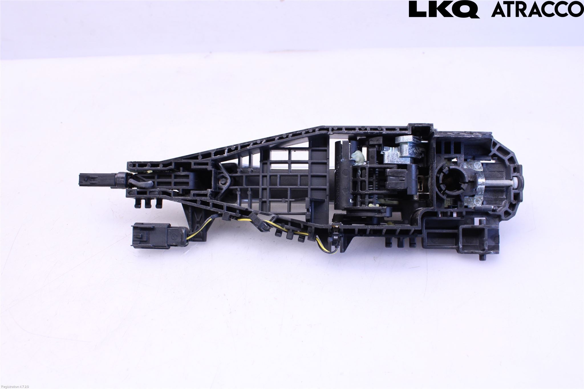 Maserati LEVANTE 16- Dörrhandtag Yttre Hö