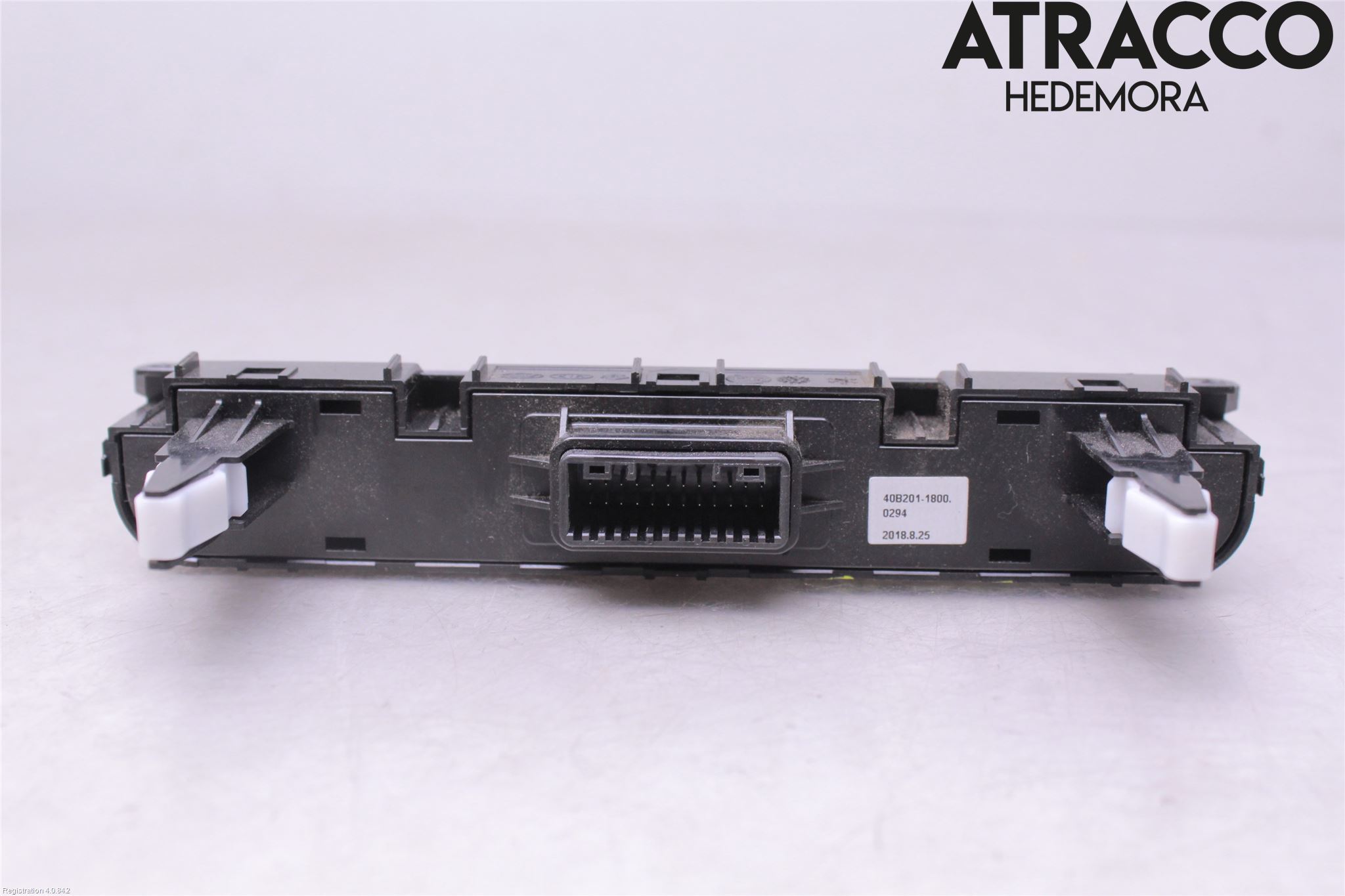 Kia CEED/CEED SW 19- Strömställare Stolvärme