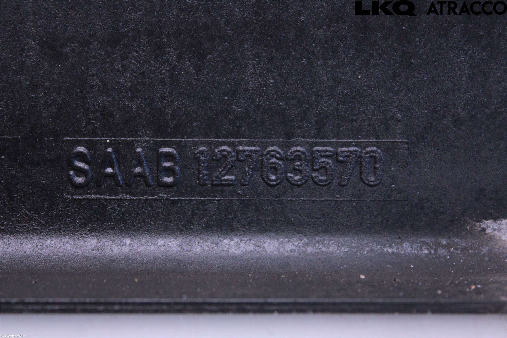 Saab 9-5     06-10 Kylfläkt El