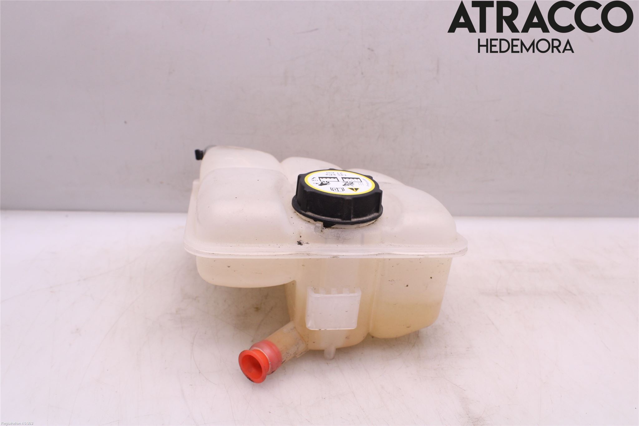 Ford FOCUS 15-18 Expansionstank