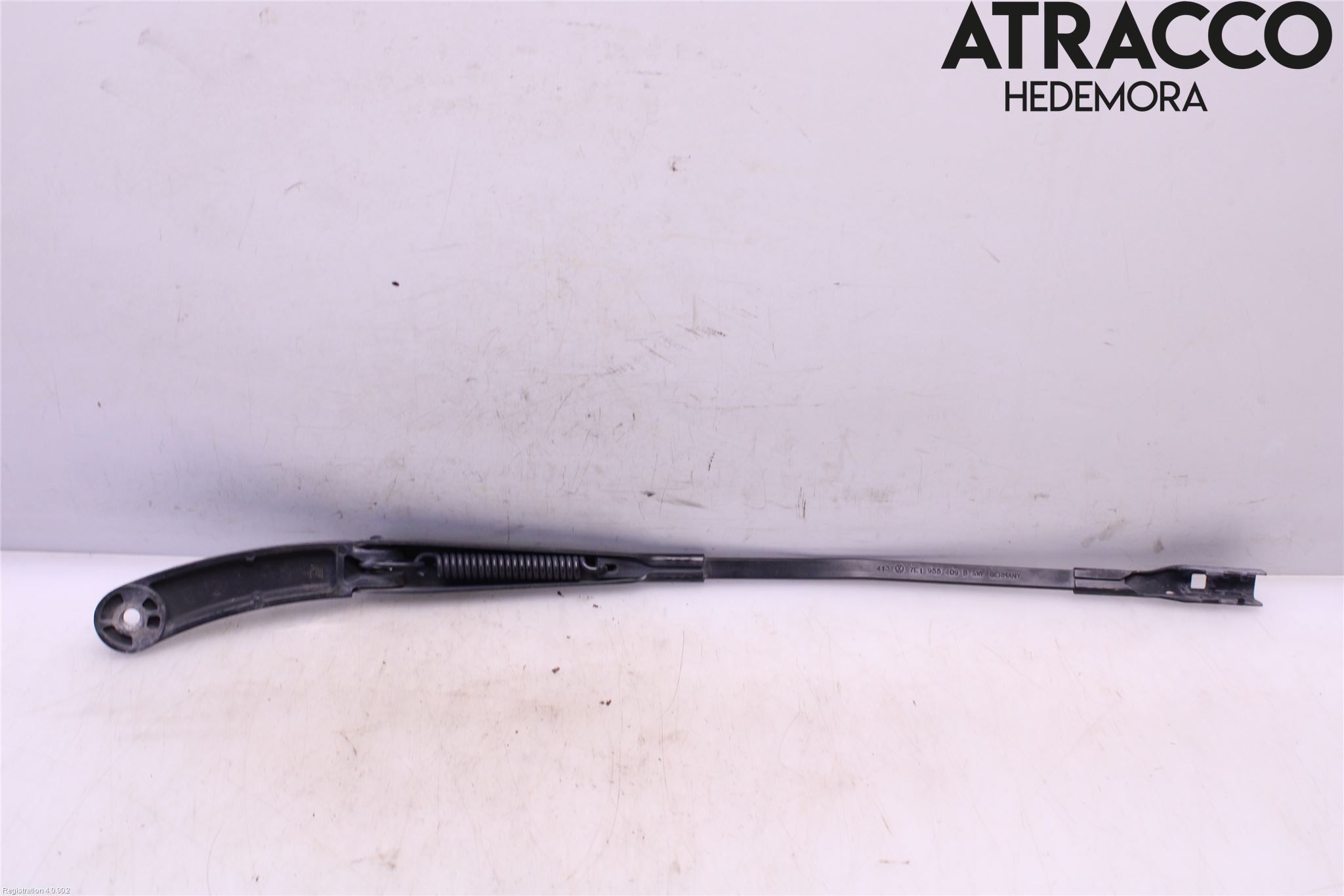 Volkswagen VW TRANSP/CARAVELLE (T5) 04-15 Torkararm Armar Vindruta