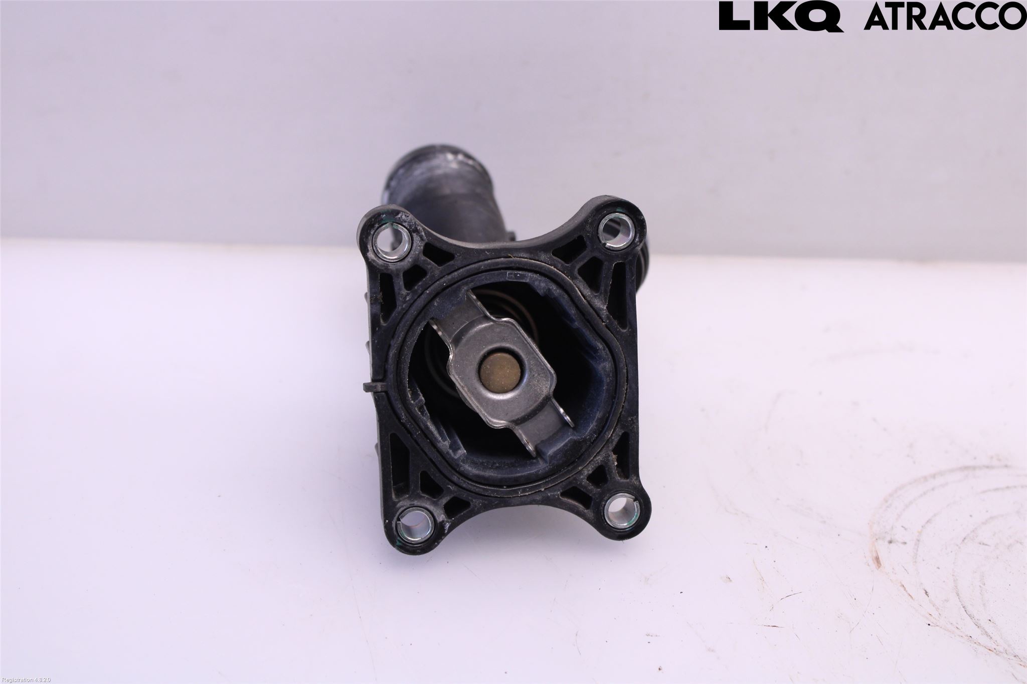 Volvo V40 CROSS COUNTRY 13-19 Termostathus-Lock