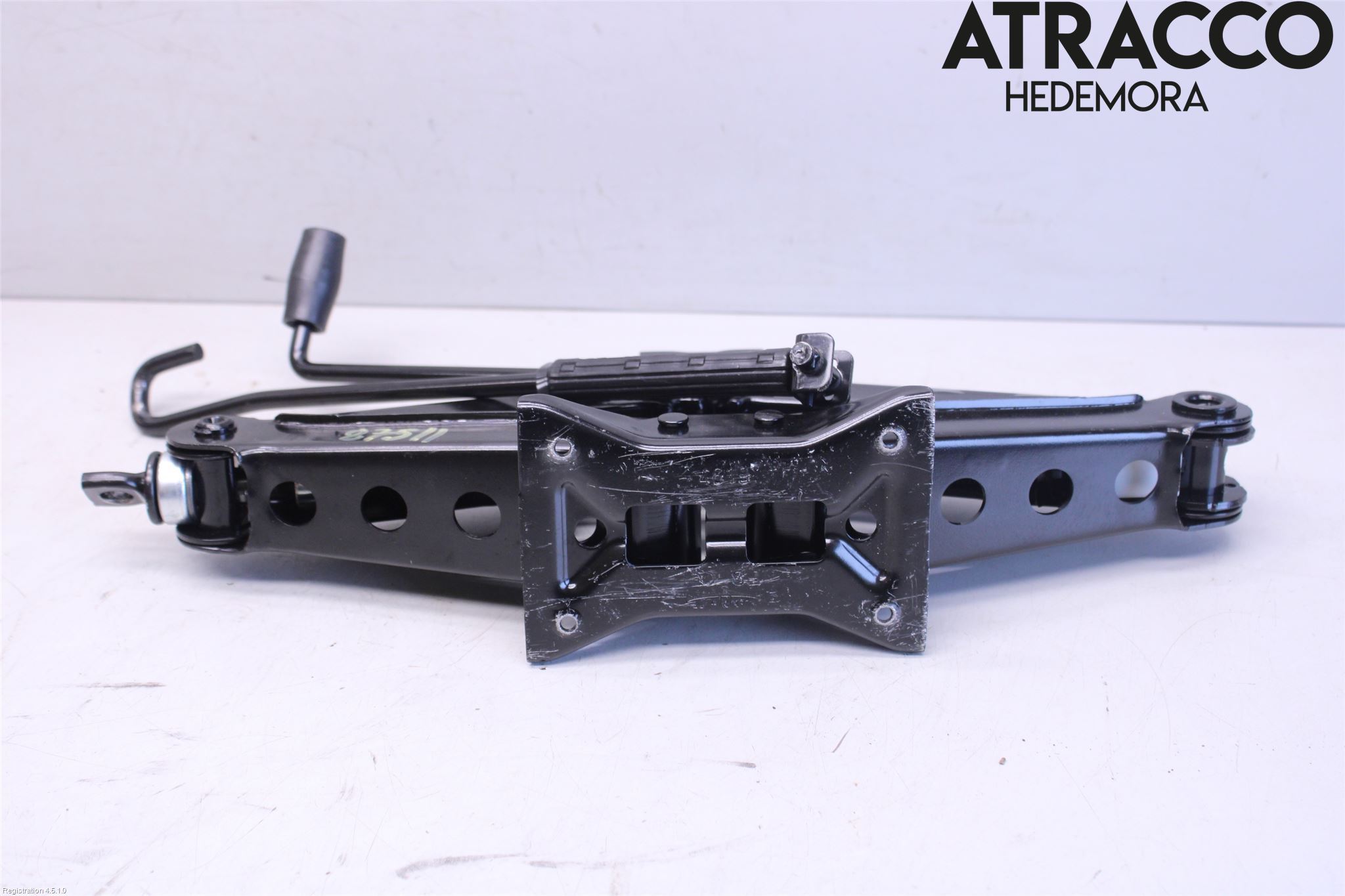 Volkswagen VW TIGUAN 16-24 Domkraft