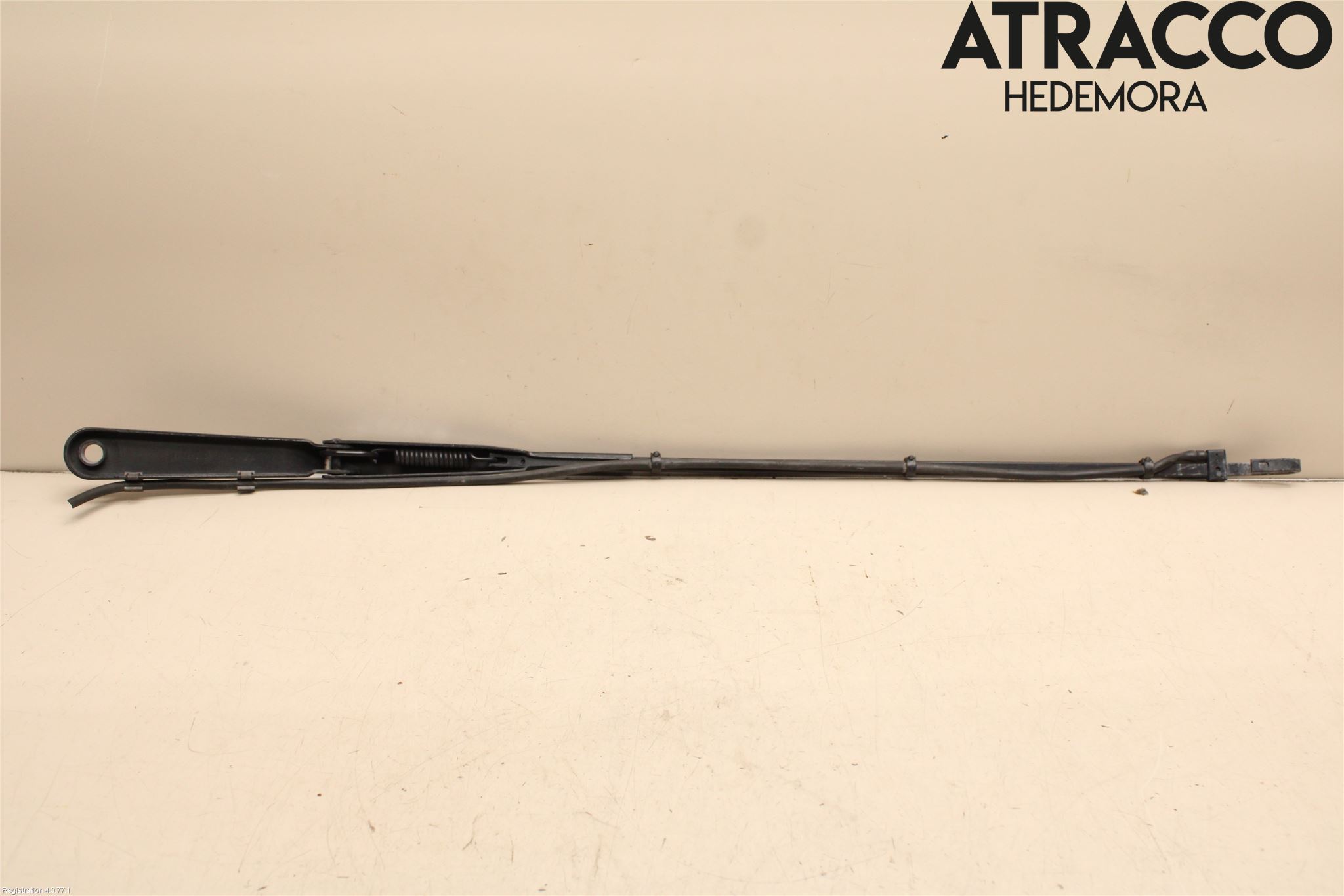 Nissan PRIMASTAR Torkararm Armar Vindruta