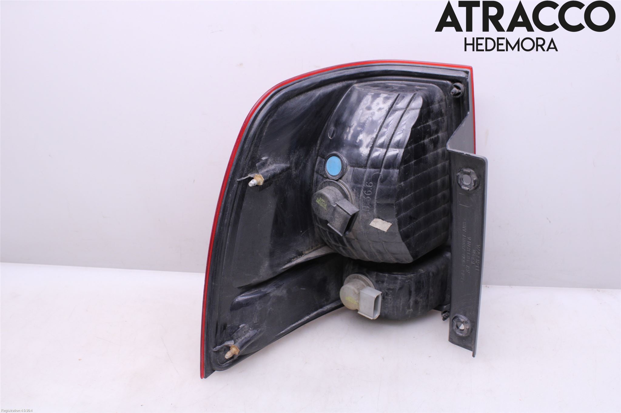 Ford EXPEDITION Bakljus Höger