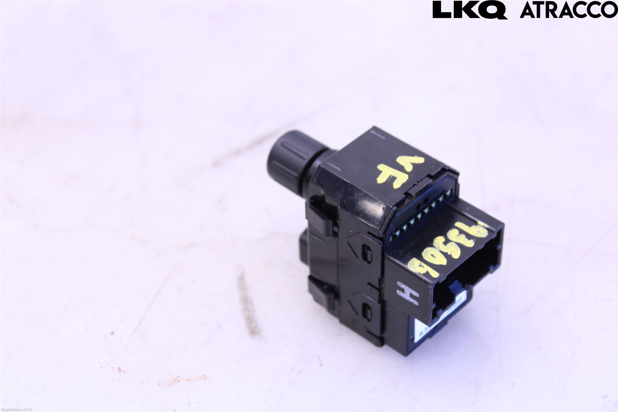 Subaru OUTBACK 15-20 Strömställare Spegel