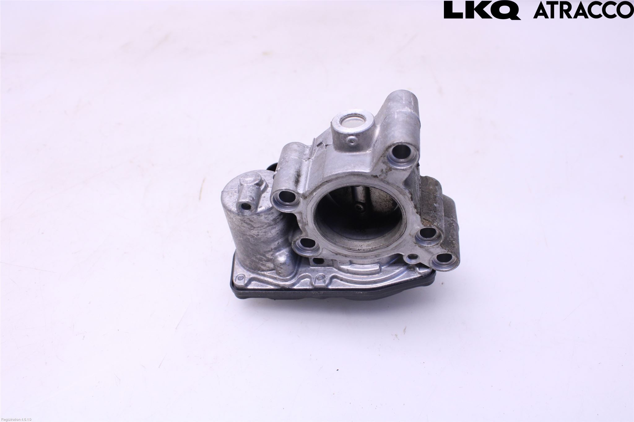 Ford FOCUS 19- Injspjällhus