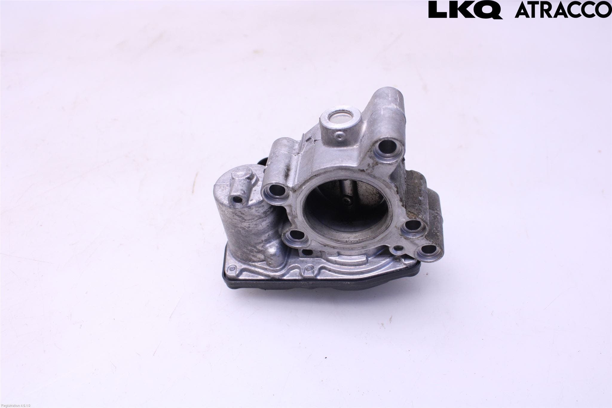 Ford FOCUS 19- Injspjällhus