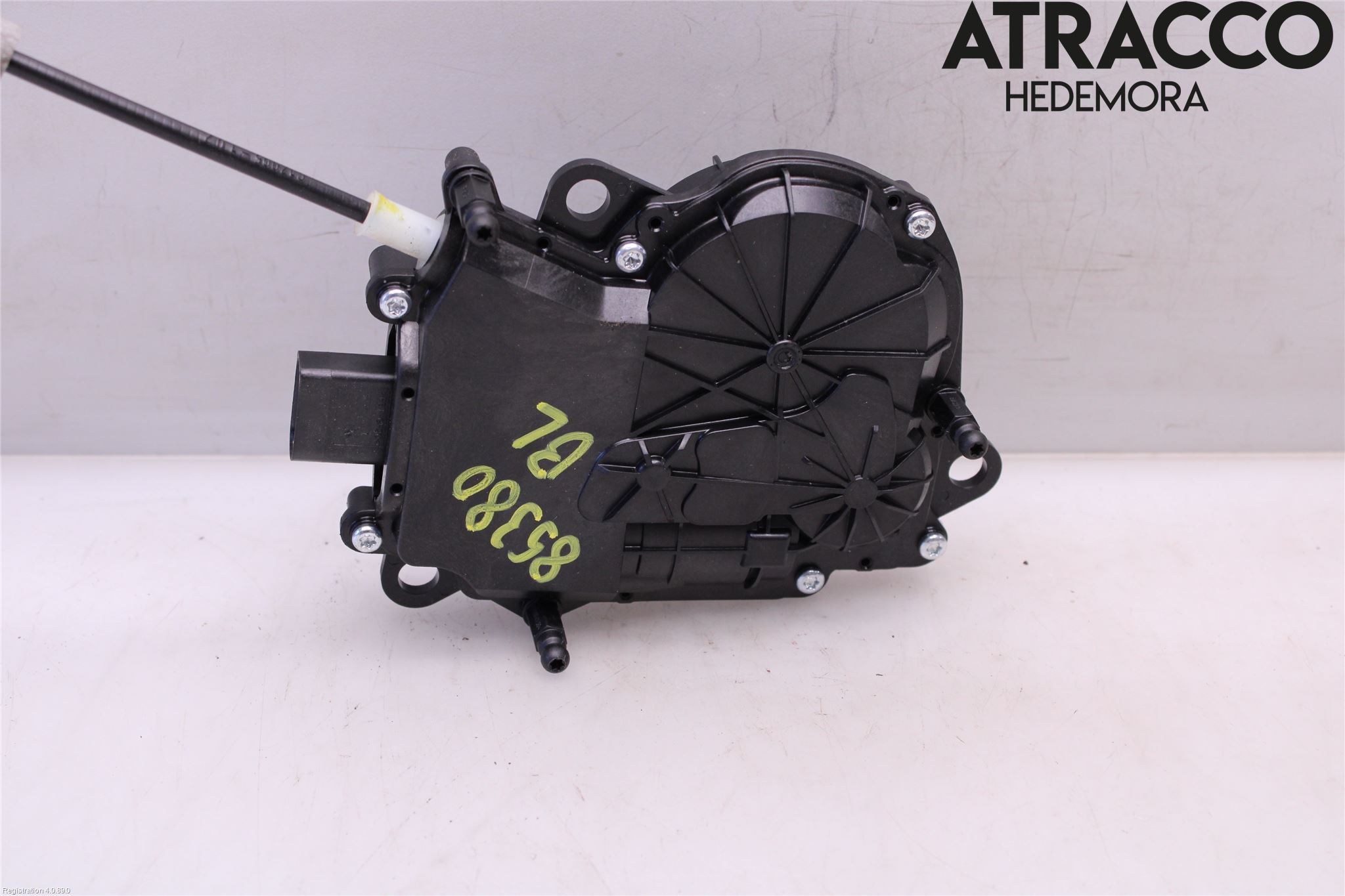 Landrover RANGE ROVER SPORT (L494) 14-22 Centrallåsmot Baklucka