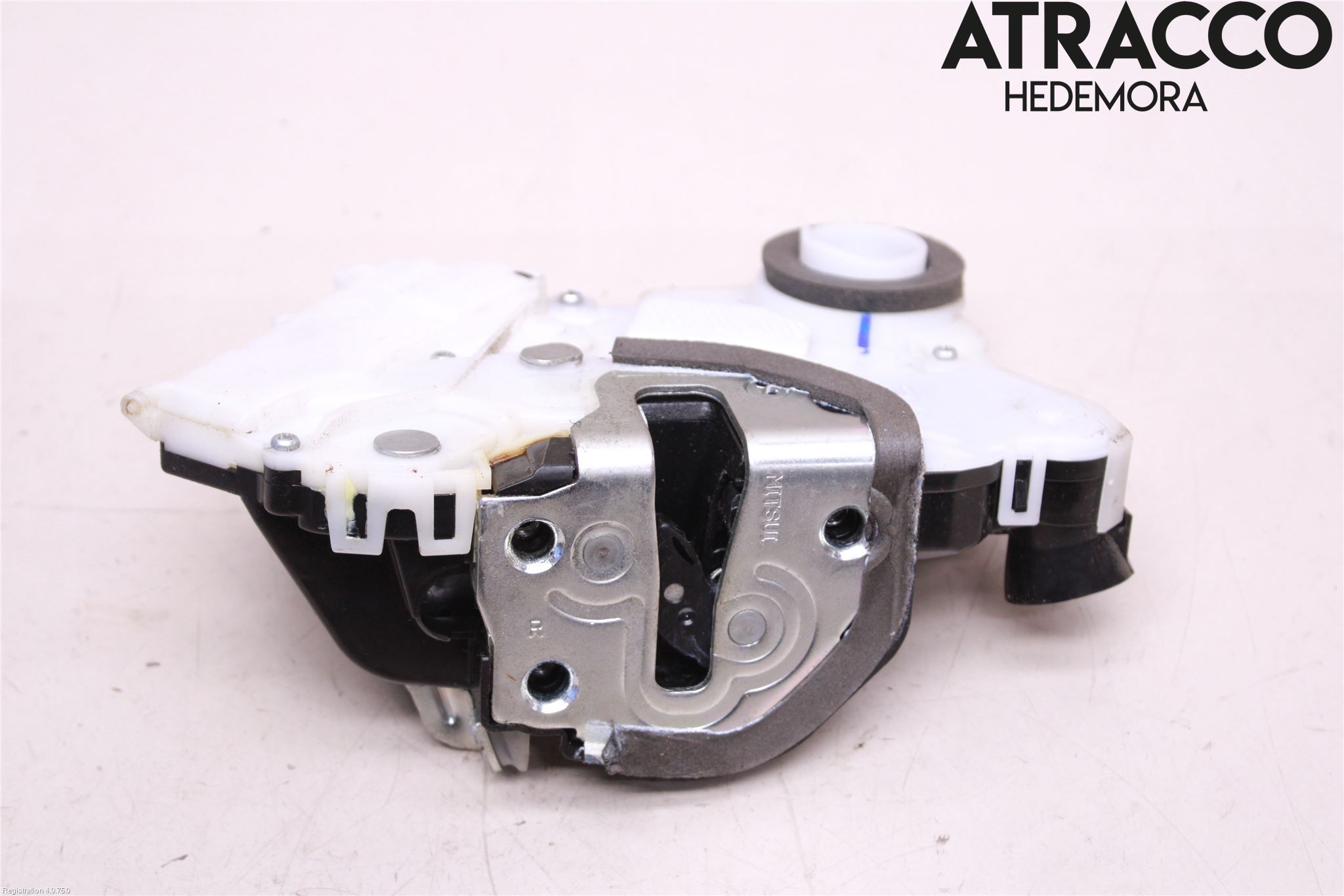 Subaru XV 12-17 Låskista-Dörrlås